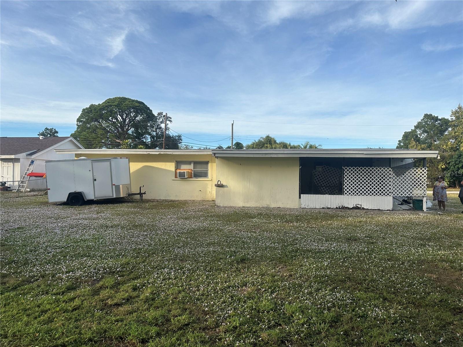 912 68TH AVE W, BRADENTON, FL, 34207
