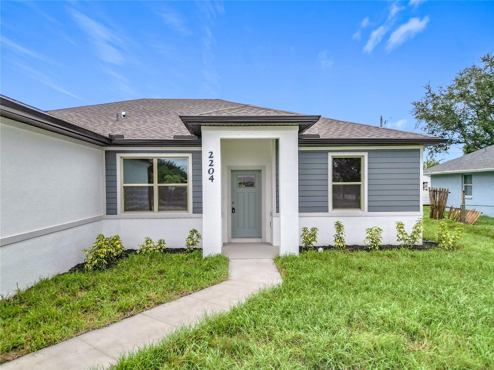 4748 ALFA TER, NORTH PORT, FL, 34286
