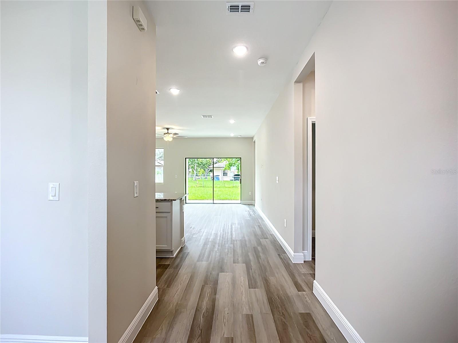 4748 ALFA TER, NORTH PORT, FL, 34286