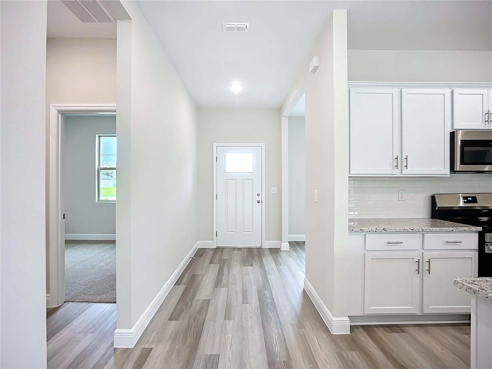 4748 ALFA TER, NORTH PORT, FL, 34286