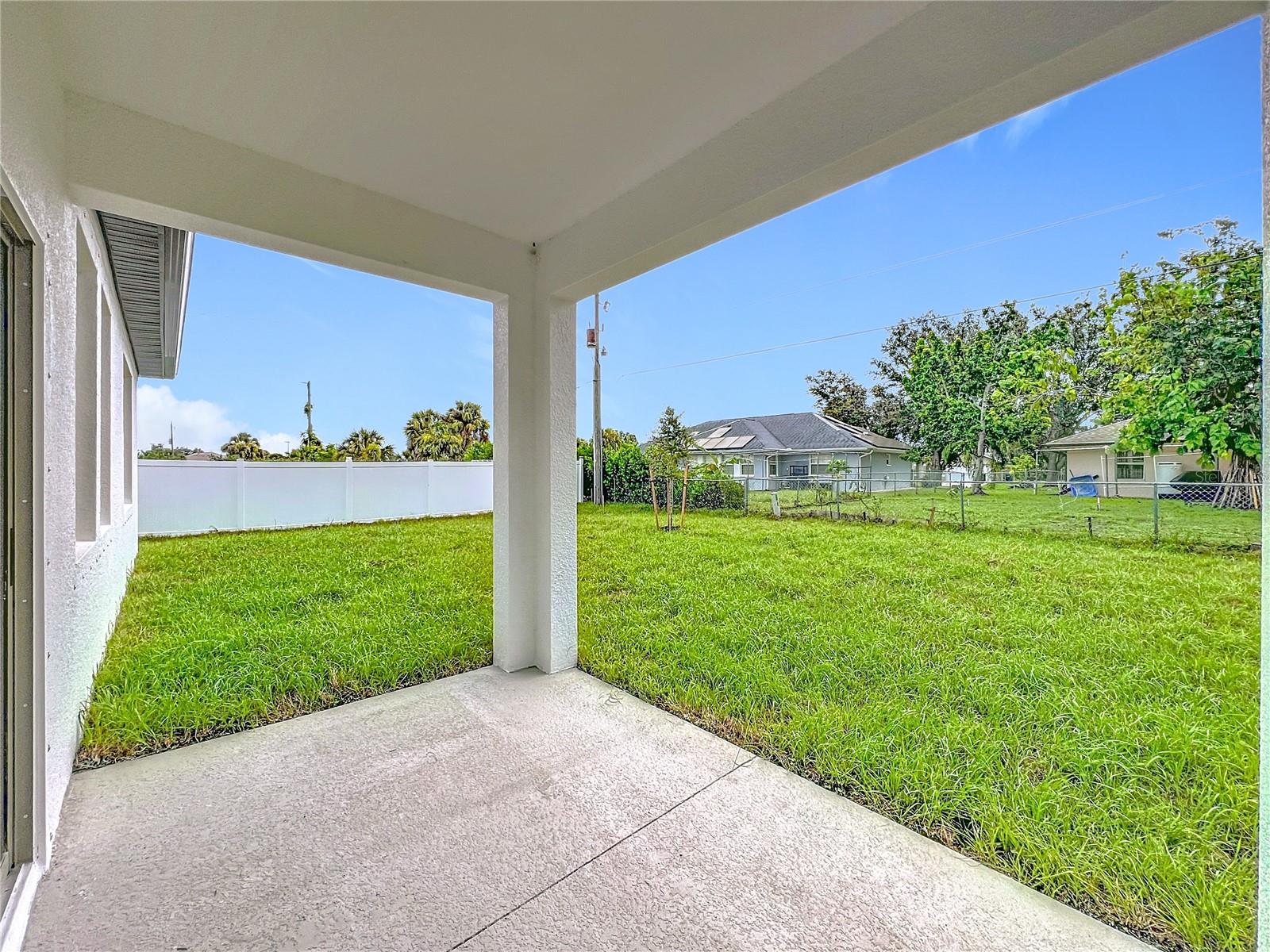 4748 ALFA TER, NORTH PORT, FL, 34286