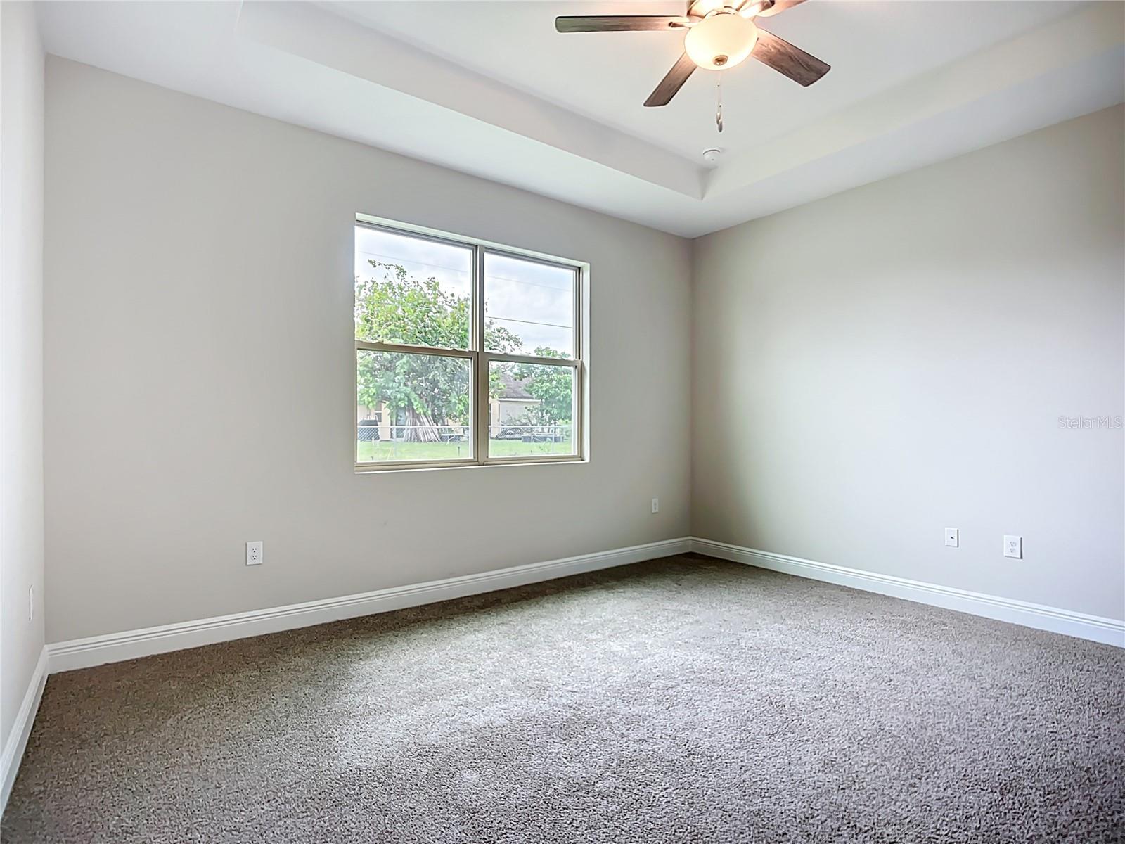 4748 ALFA TER, NORTH PORT, FL, 34286