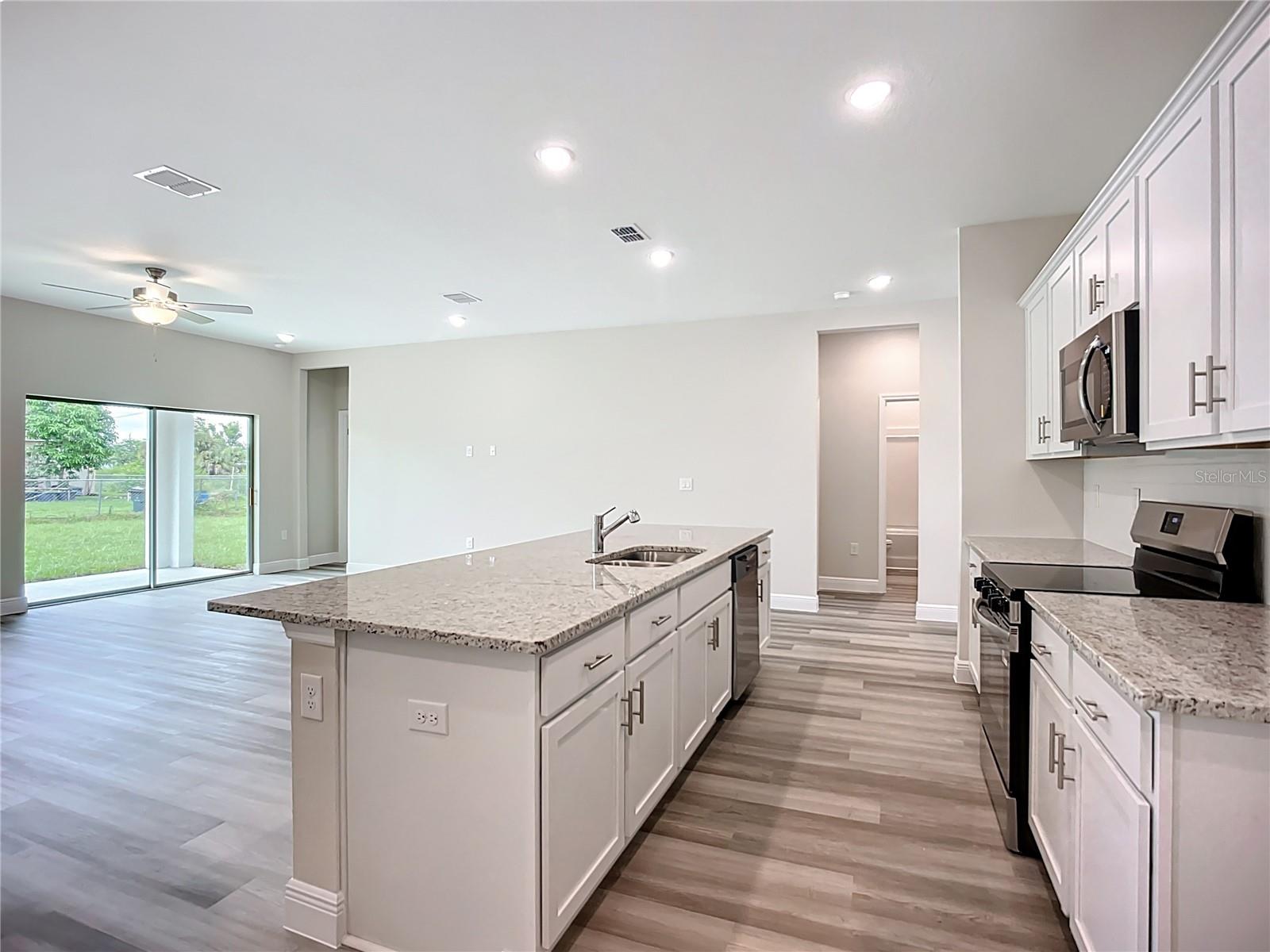 4748 ALFA TER, NORTH PORT, FL, 34286