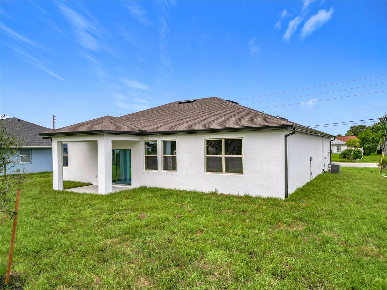 4748 ALFA TER, NORTH PORT, FL, 34286