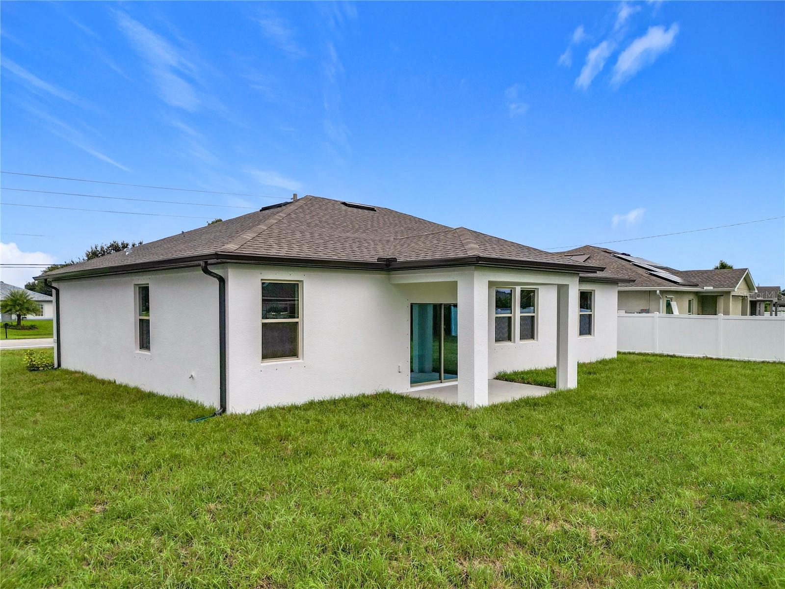 4748 ALFA TER, NORTH PORT, FL, 34286