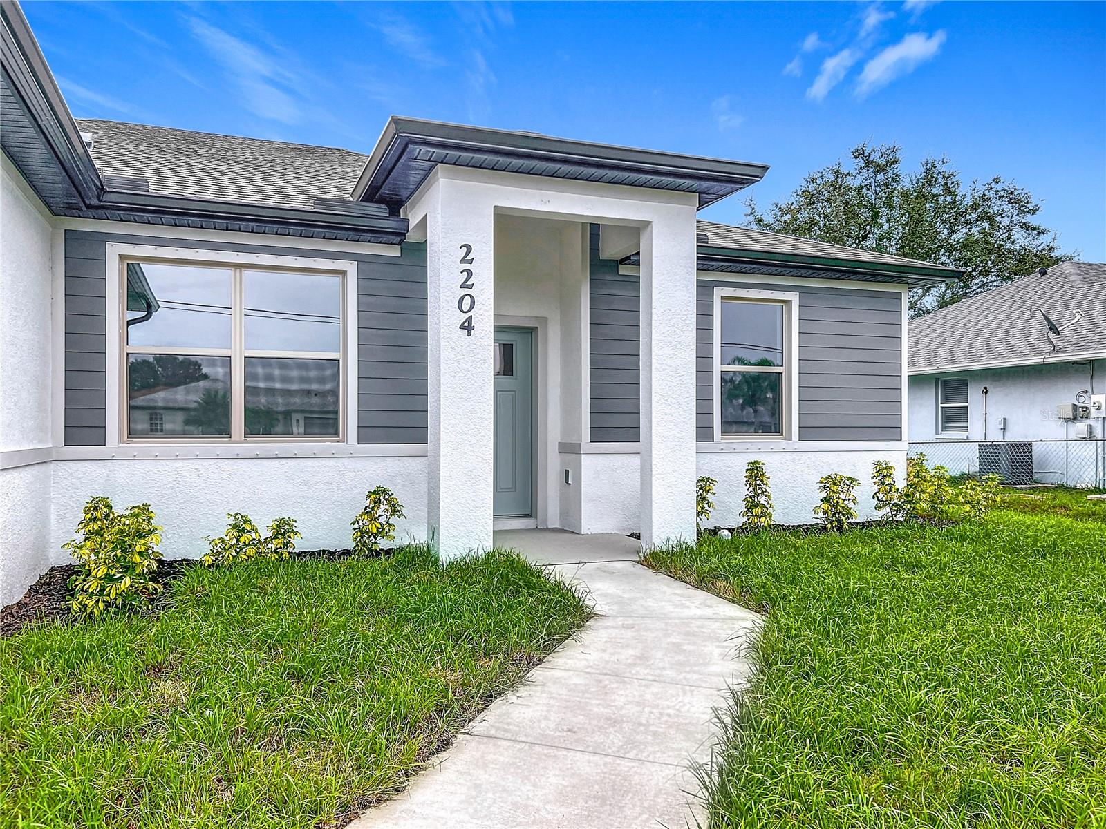 4748 ALFA TER, NORTH PORT, FL, 34286