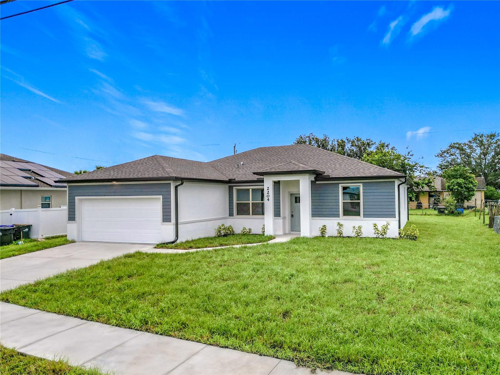 4748 ALFA TER, NORTH PORT, FL, 34286