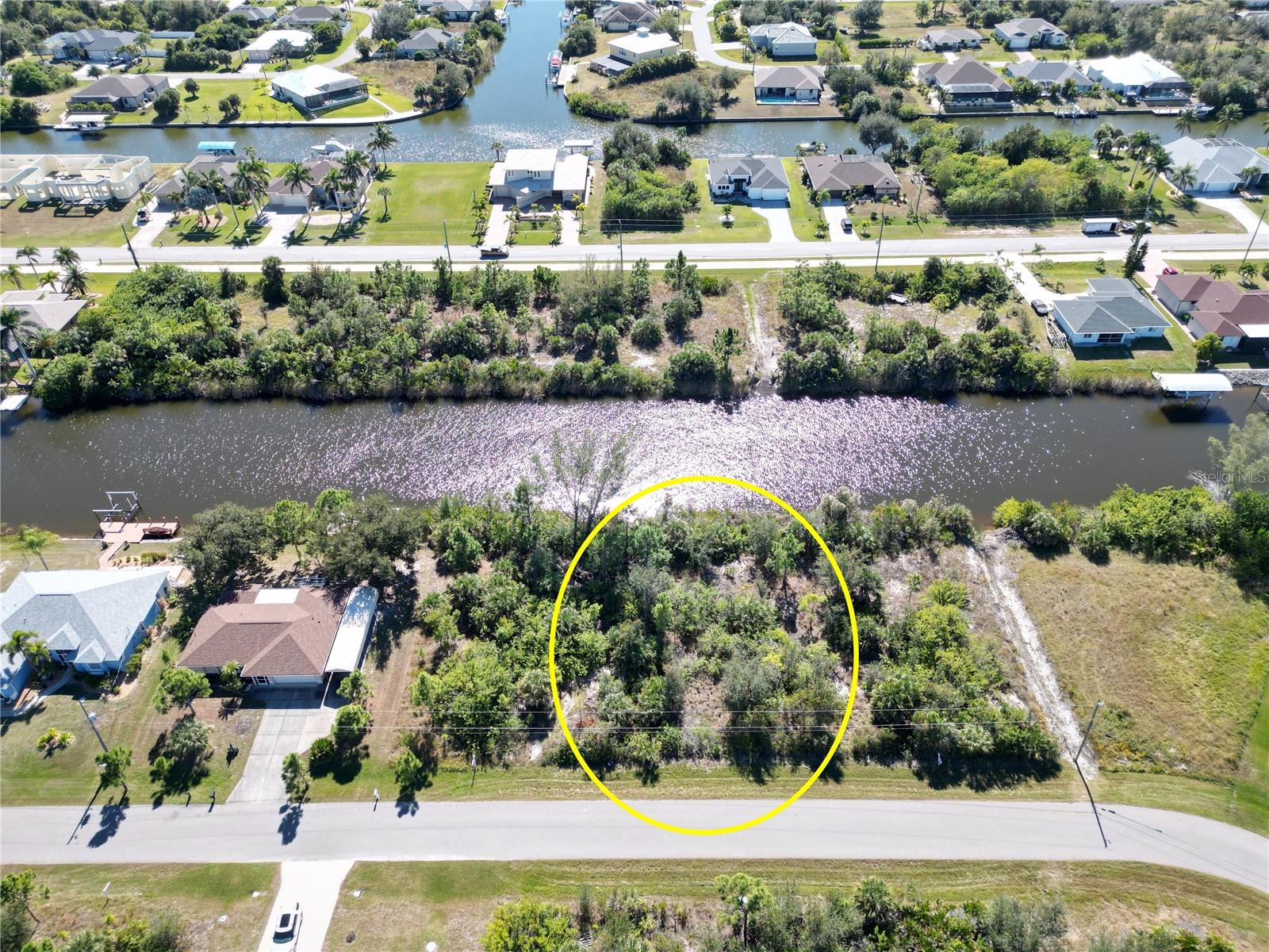 15706 STUART CIR, PORT CHARLOTTE, FL, 33981