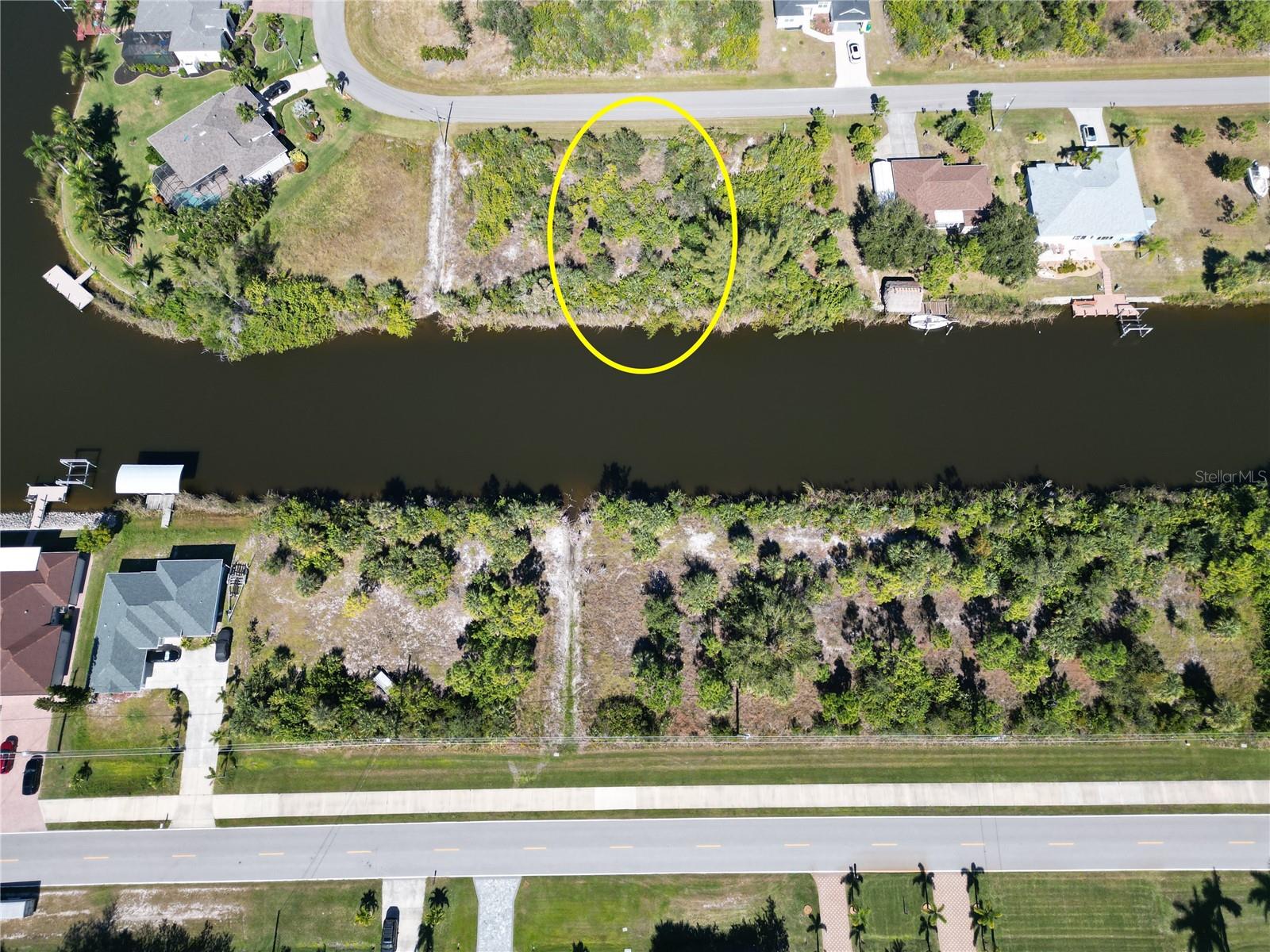 15706 STUART CIR, PORT CHARLOTTE, FL, 33981