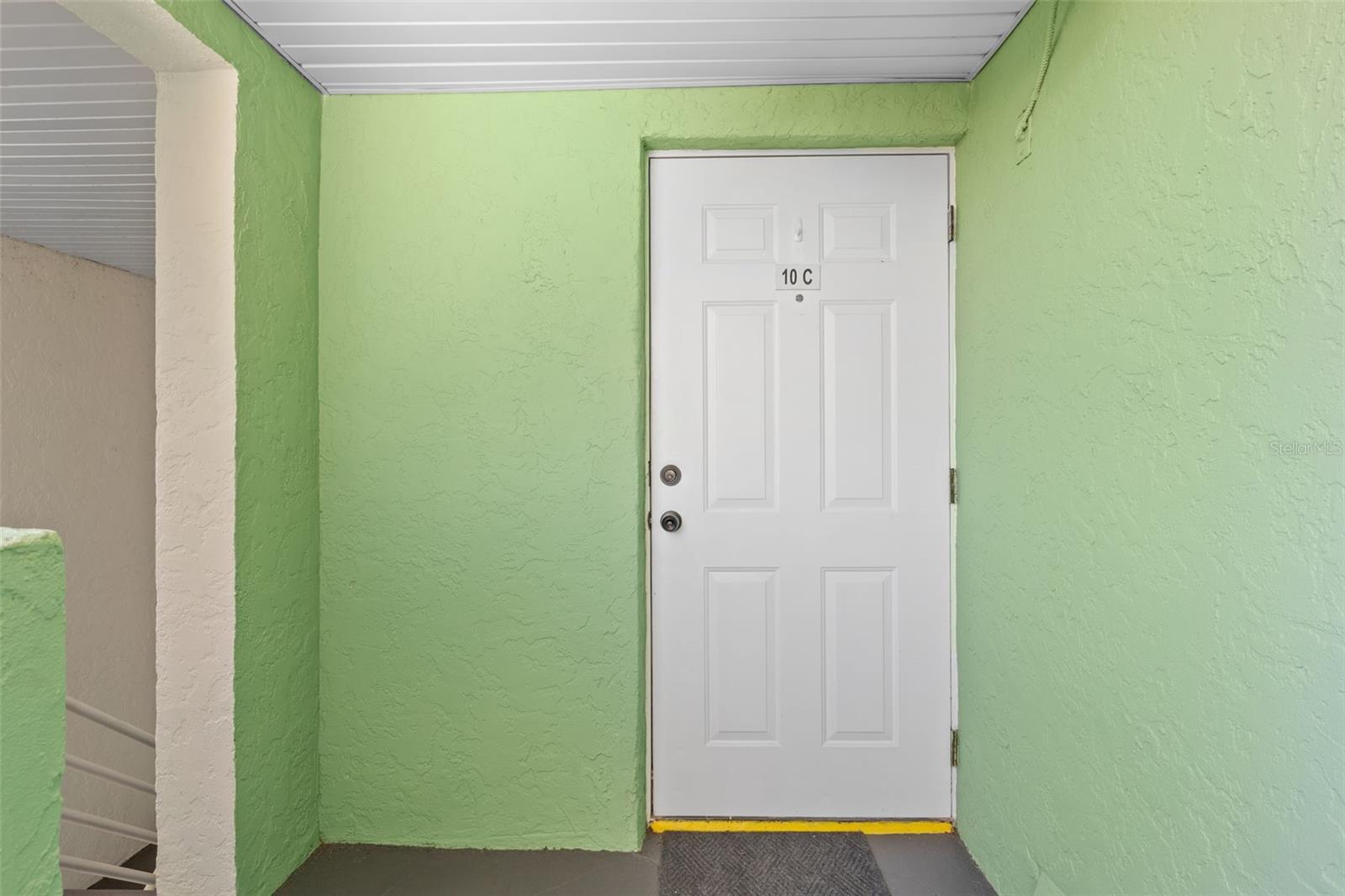 2486 CARING WAY #10C, PORT CHARLOTTE, FL, 33952