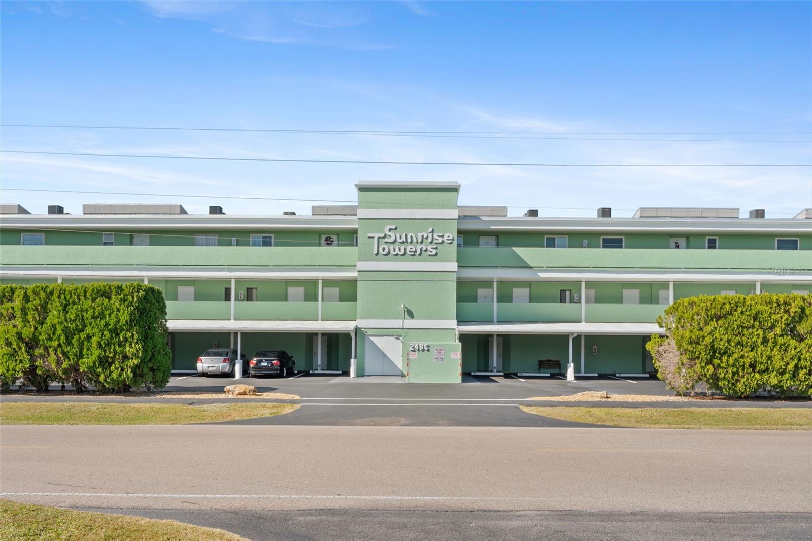 2486 CARING WAY #10C, PORT CHARLOTTE, FL, 33952