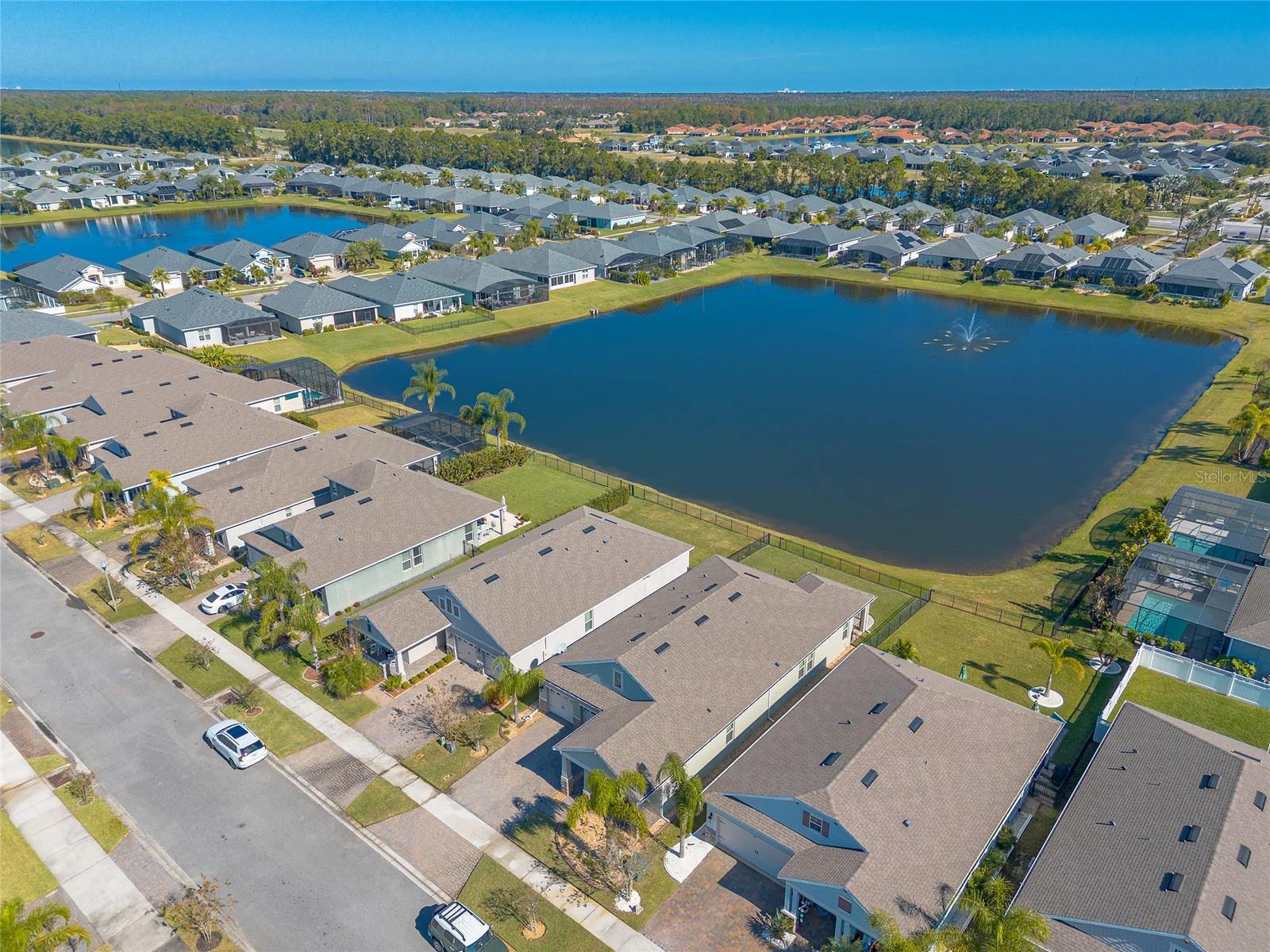 209 VENETIAN PALMS BLVD, NEW SMYRNA BEACH, FL, 32168