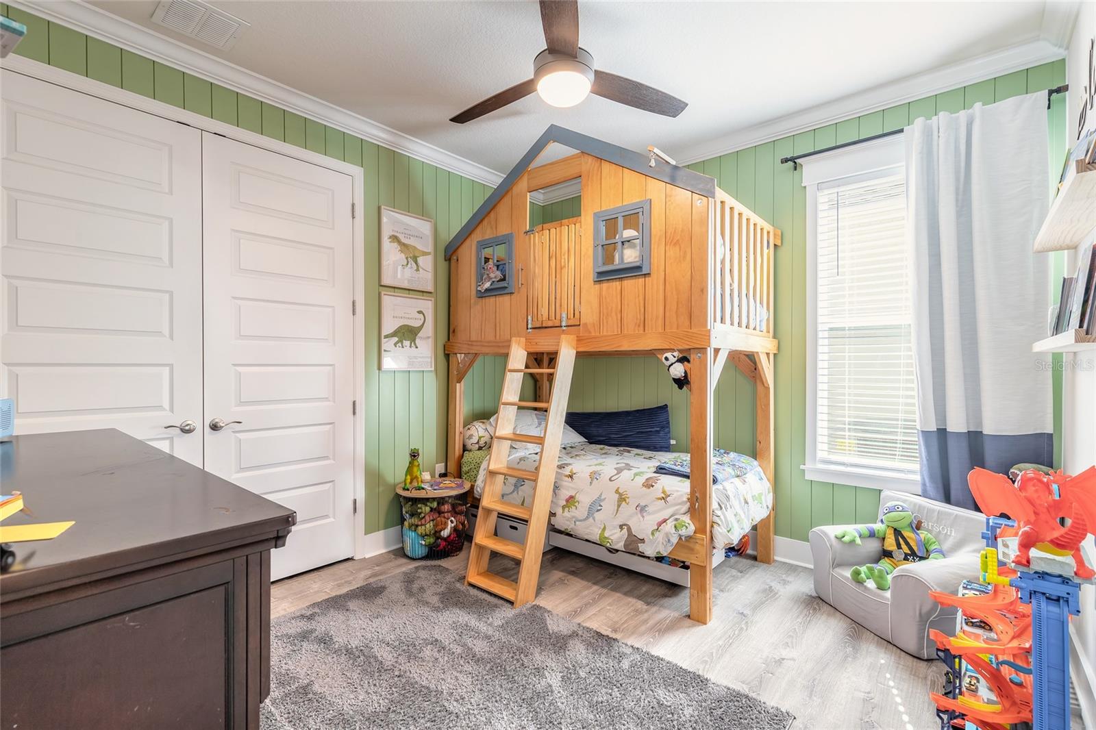 209 VENETIAN PALMS BLVD, NEW SMYRNA BEACH, FL, 32168