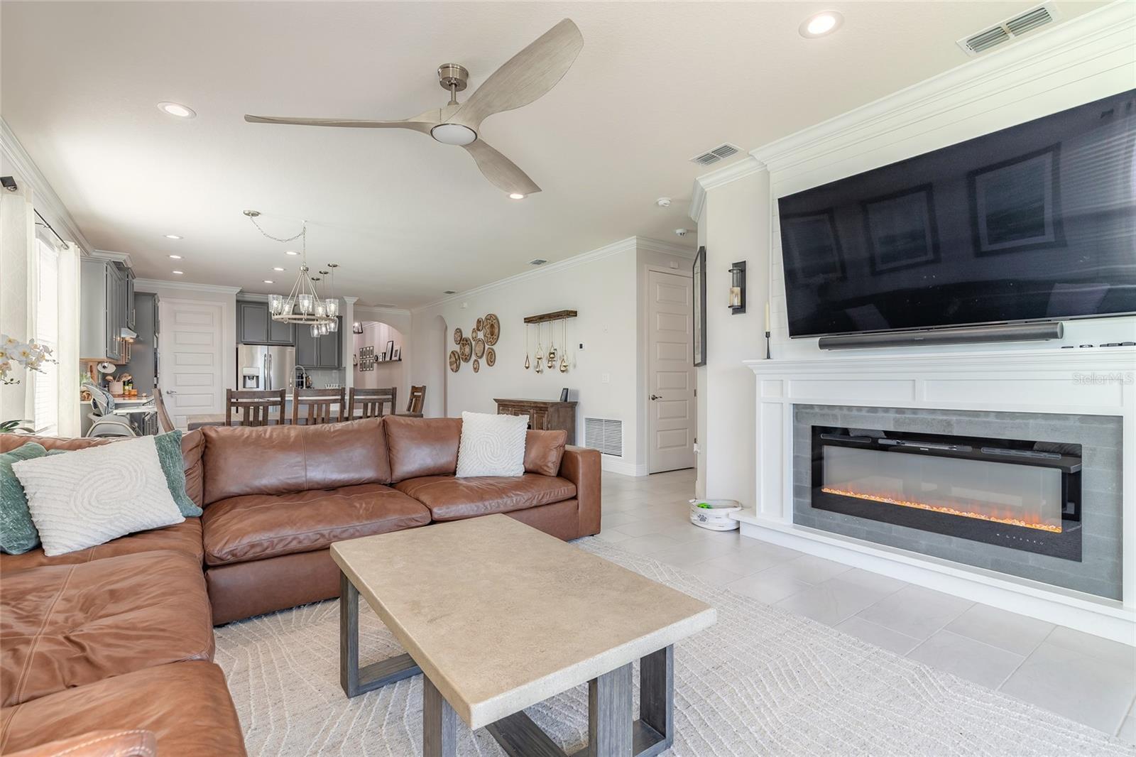 209 VENETIAN PALMS BLVD, NEW SMYRNA BEACH, FL, 32168