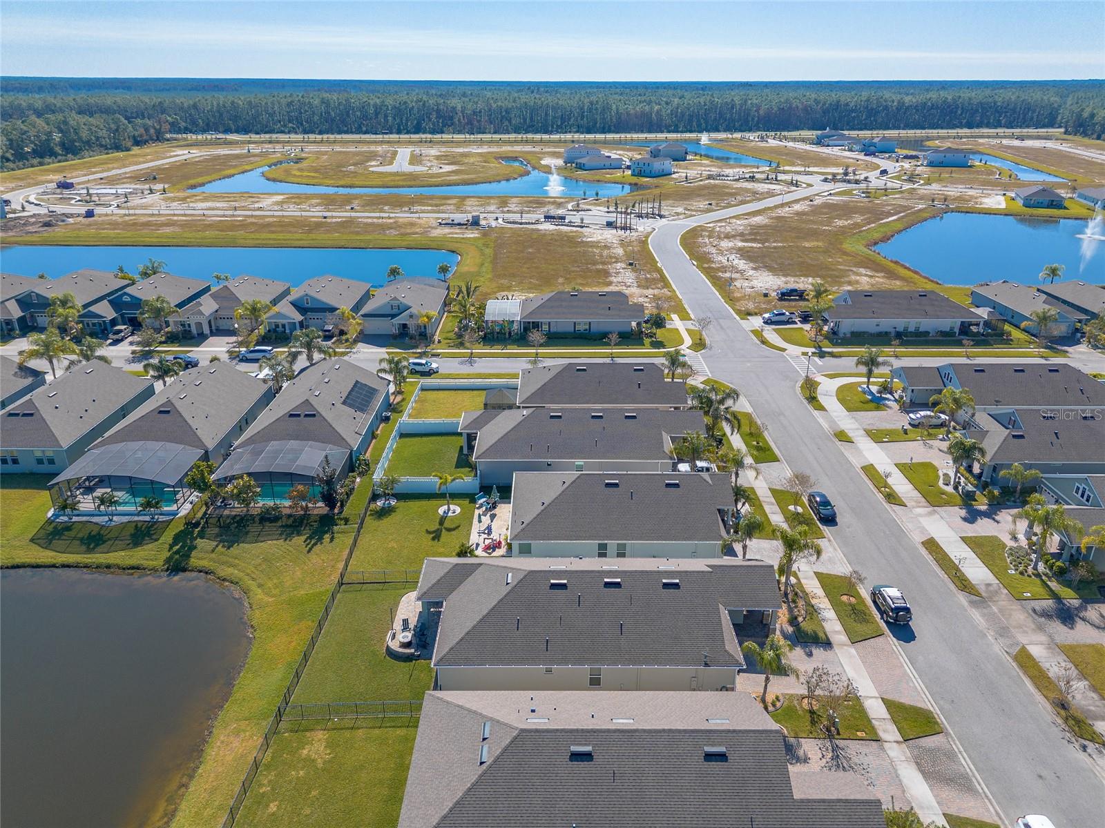 209 VENETIAN PALMS BLVD, NEW SMYRNA BEACH, FL, 32168