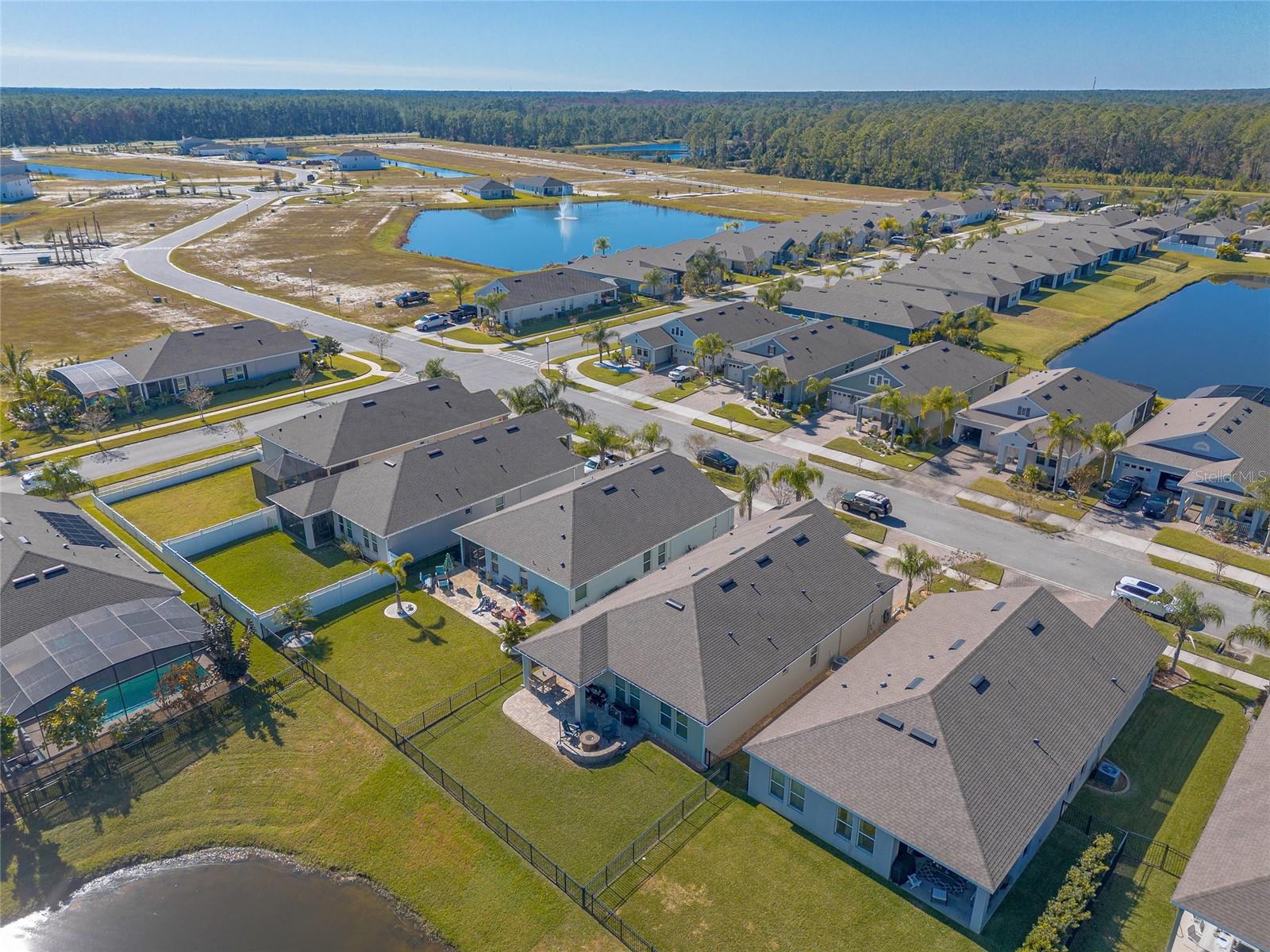 209 VENETIAN PALMS BLVD, NEW SMYRNA BEACH, FL, 32168