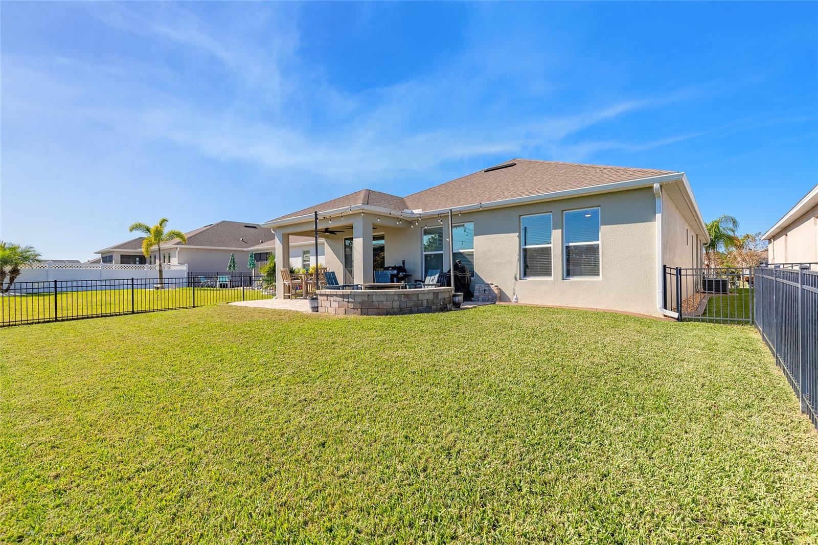 209 VENETIAN PALMS BLVD, NEW SMYRNA BEACH, FL, 32168
