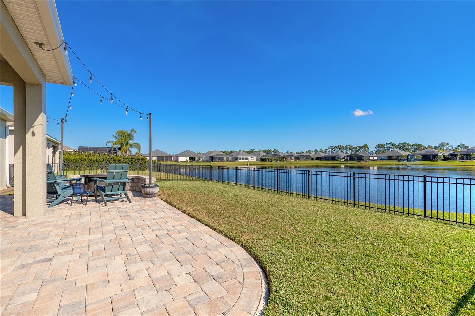 209 VENETIAN PALMS BLVD, NEW SMYRNA BEACH, FL, 32168
