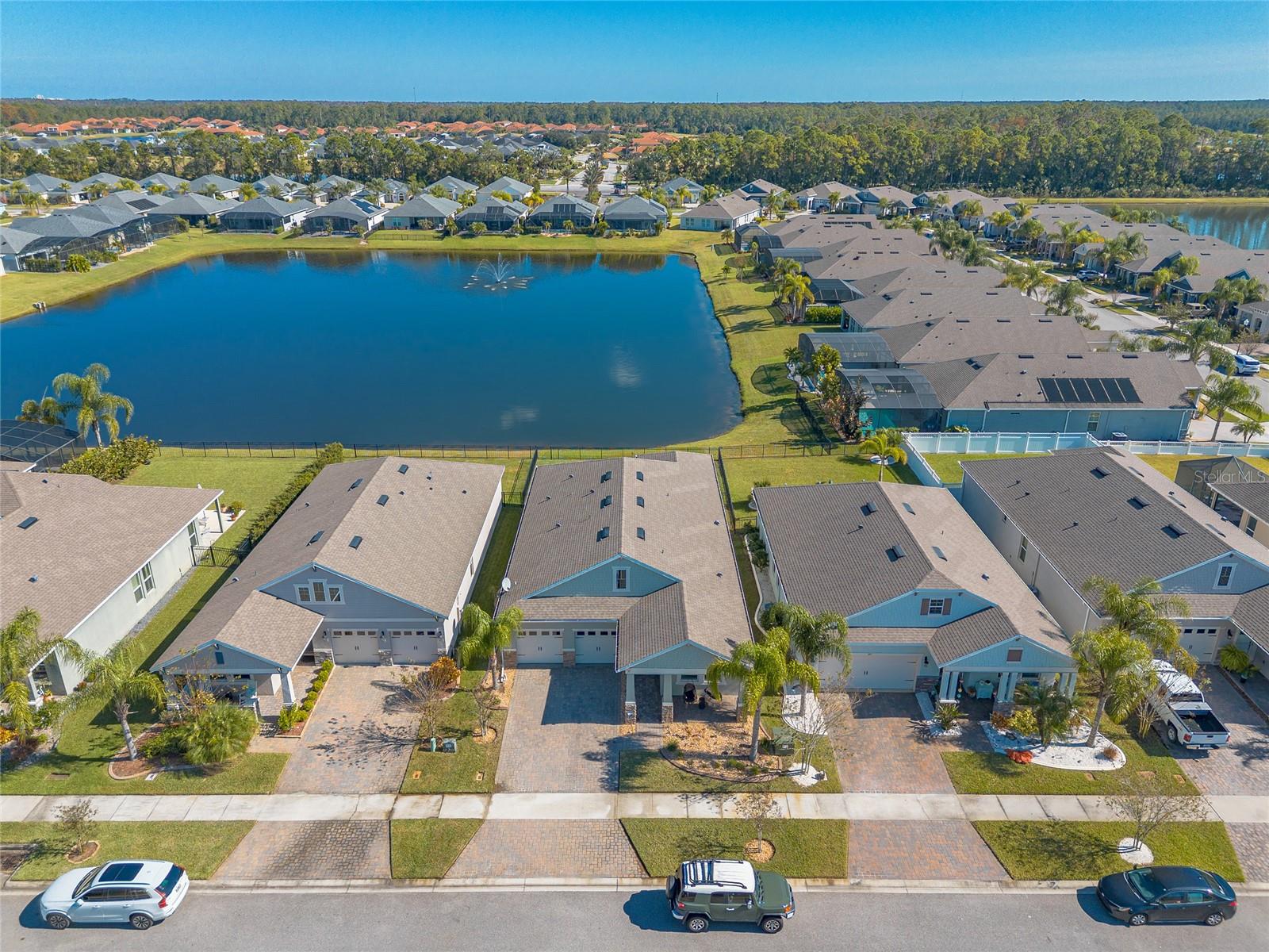 209 VENETIAN PALMS BLVD, NEW SMYRNA BEACH, FL, 32168