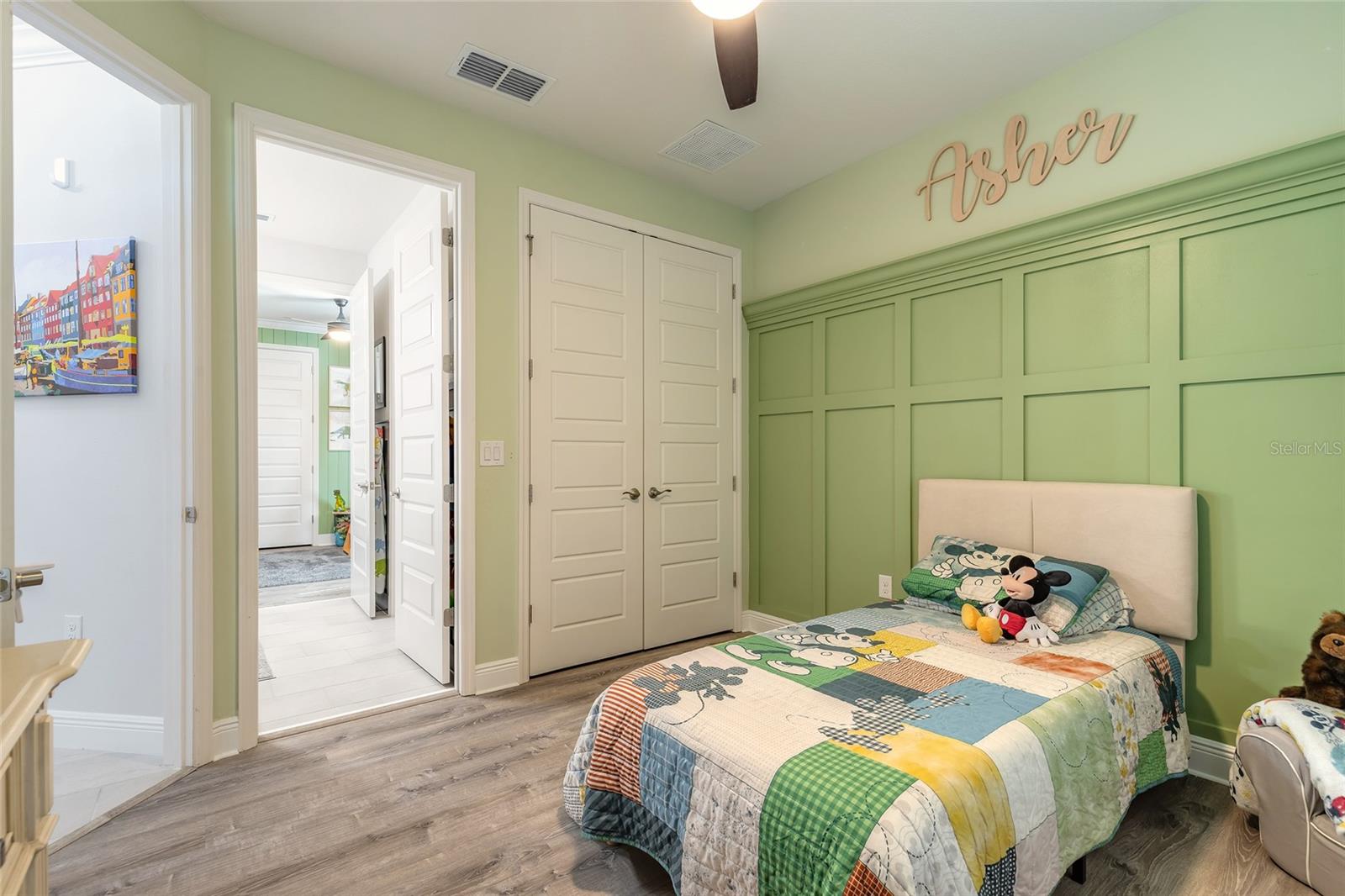 209 VENETIAN PALMS BLVD, NEW SMYRNA BEACH, FL, 32168