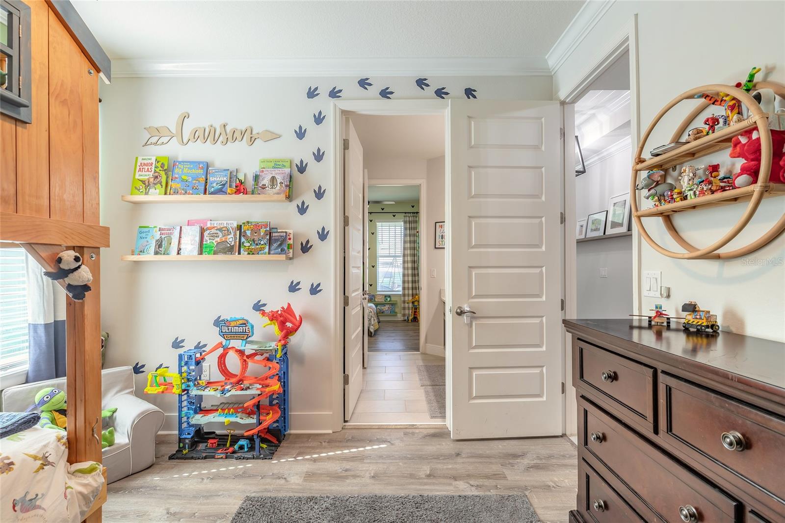 209 VENETIAN PALMS BLVD, NEW SMYRNA BEACH, FL, 32168