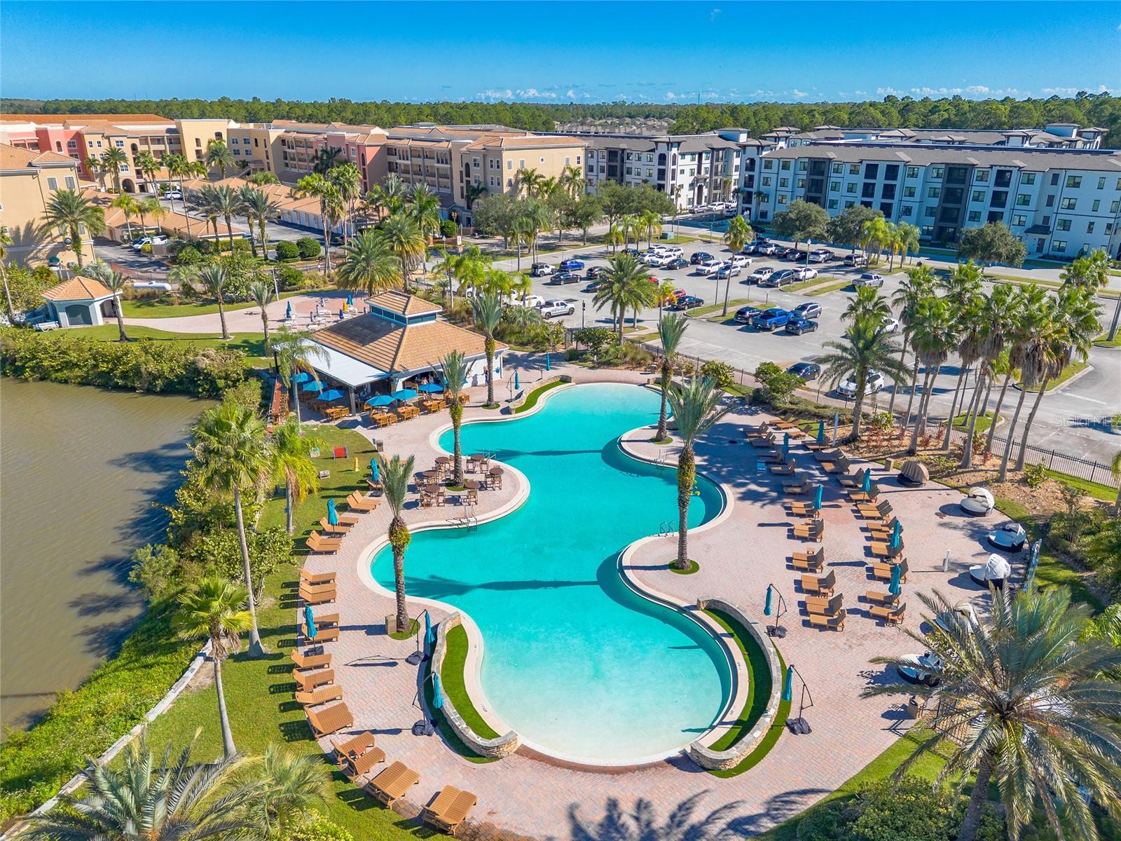 209 VENETIAN PALMS BLVD, NEW SMYRNA BEACH, FL, 32168