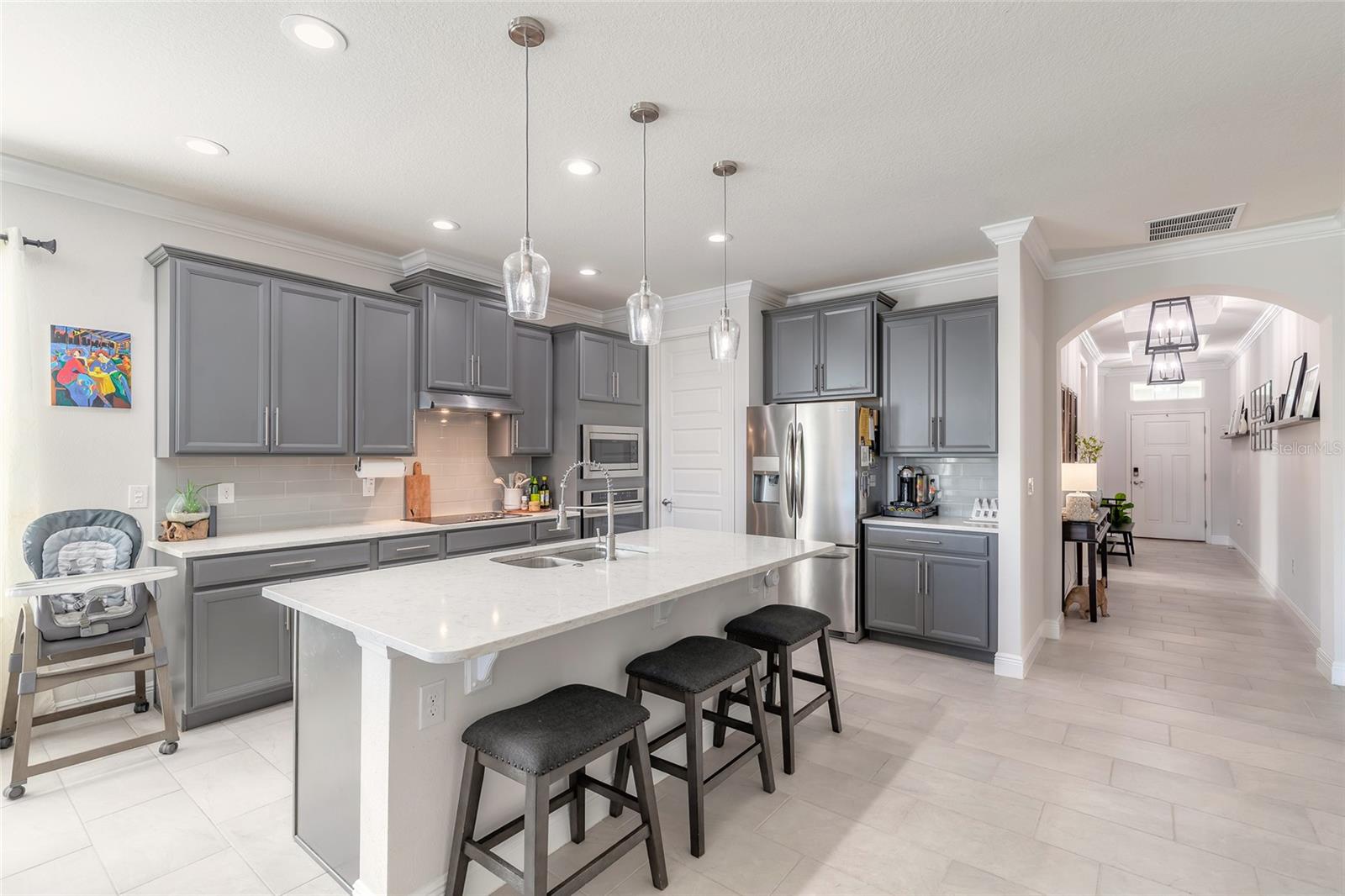 209 VENETIAN PALMS BLVD, NEW SMYRNA BEACH, FL, 32168