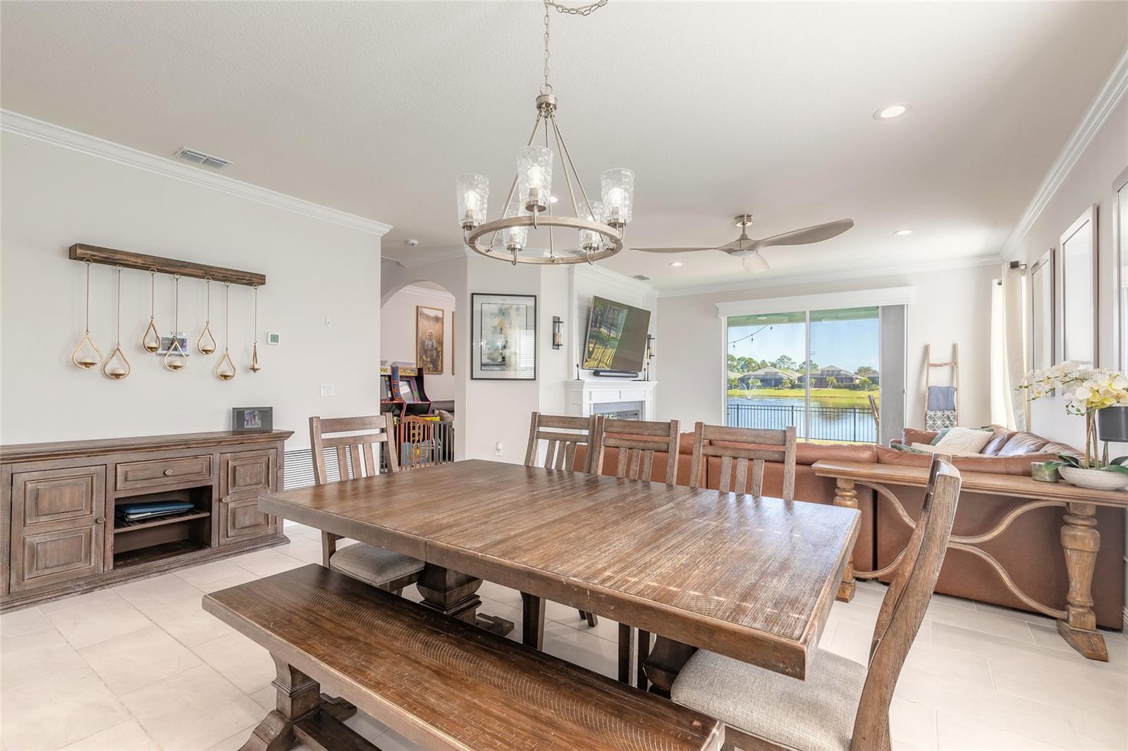 209 VENETIAN PALMS BLVD, NEW SMYRNA BEACH, FL, 32168