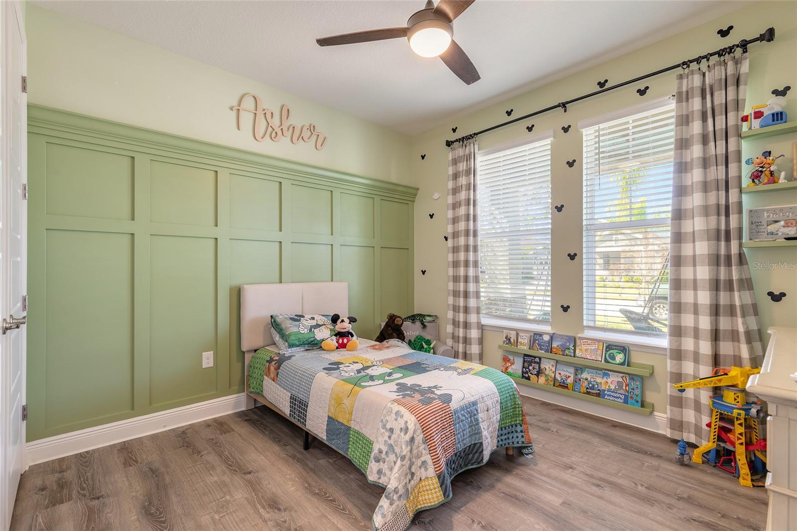 209 VENETIAN PALMS BLVD, NEW SMYRNA BEACH, FL, 32168