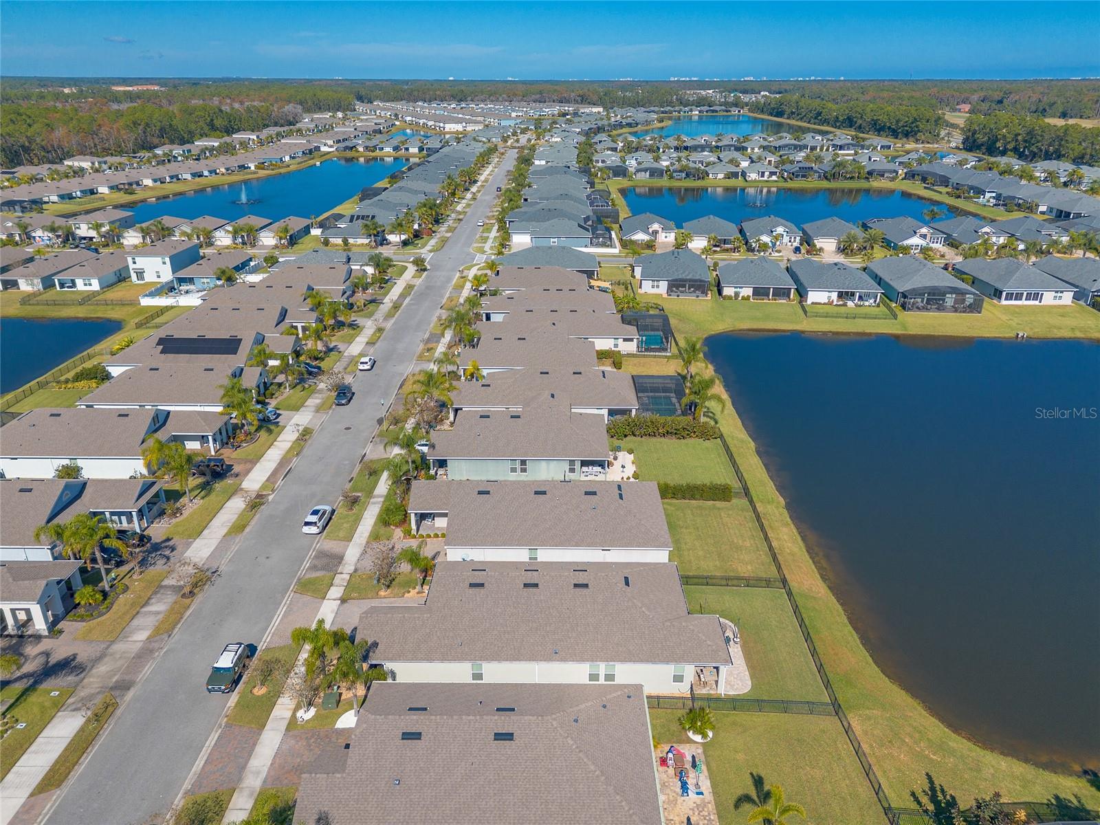 209 VENETIAN PALMS BLVD, NEW SMYRNA BEACH, FL, 32168