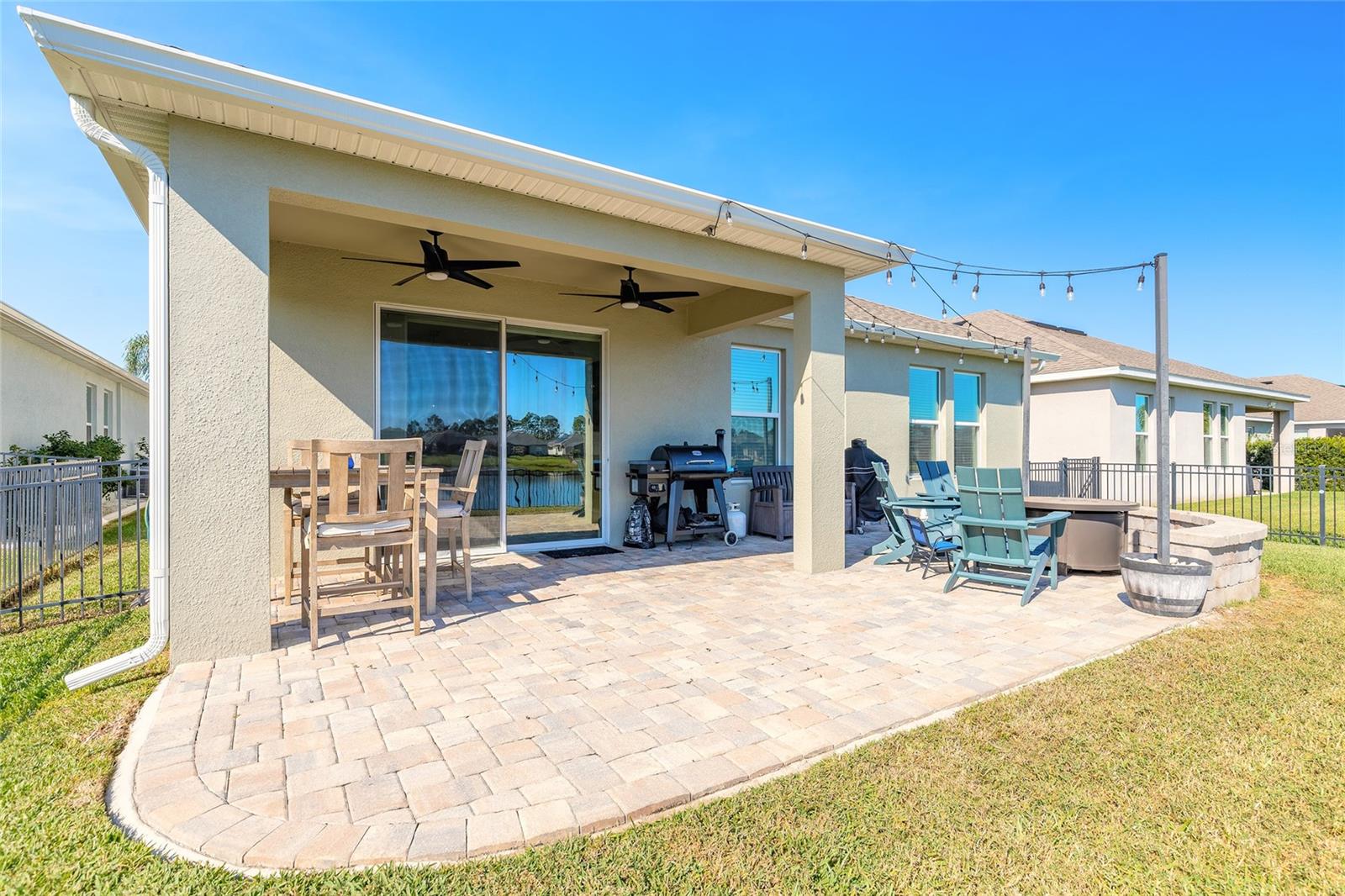 209 VENETIAN PALMS BLVD, NEW SMYRNA BEACH, FL, 32168