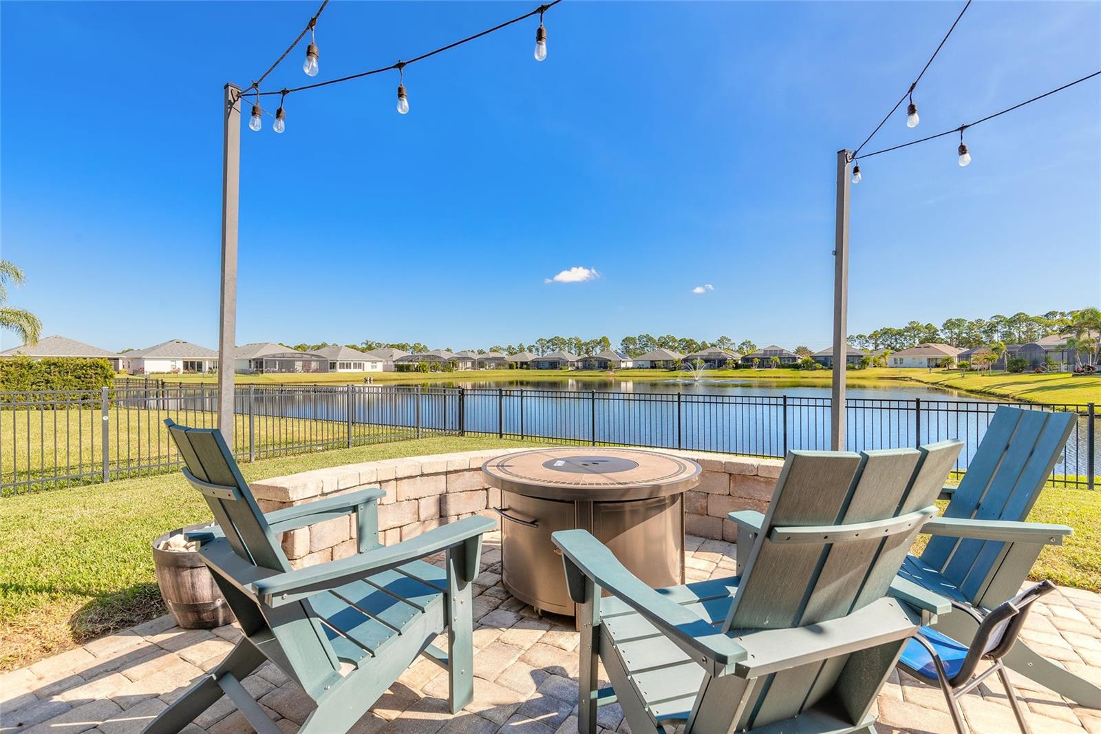 209 VENETIAN PALMS BLVD, NEW SMYRNA BEACH, FL, 32168