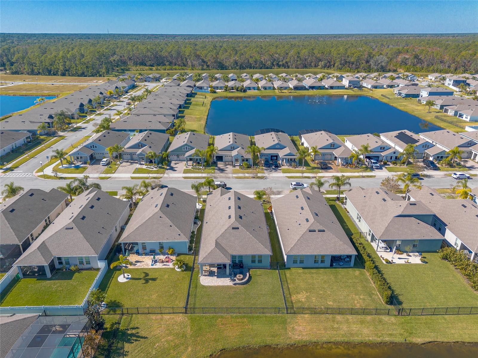 209 VENETIAN PALMS BLVD, NEW SMYRNA BEACH, FL, 32168