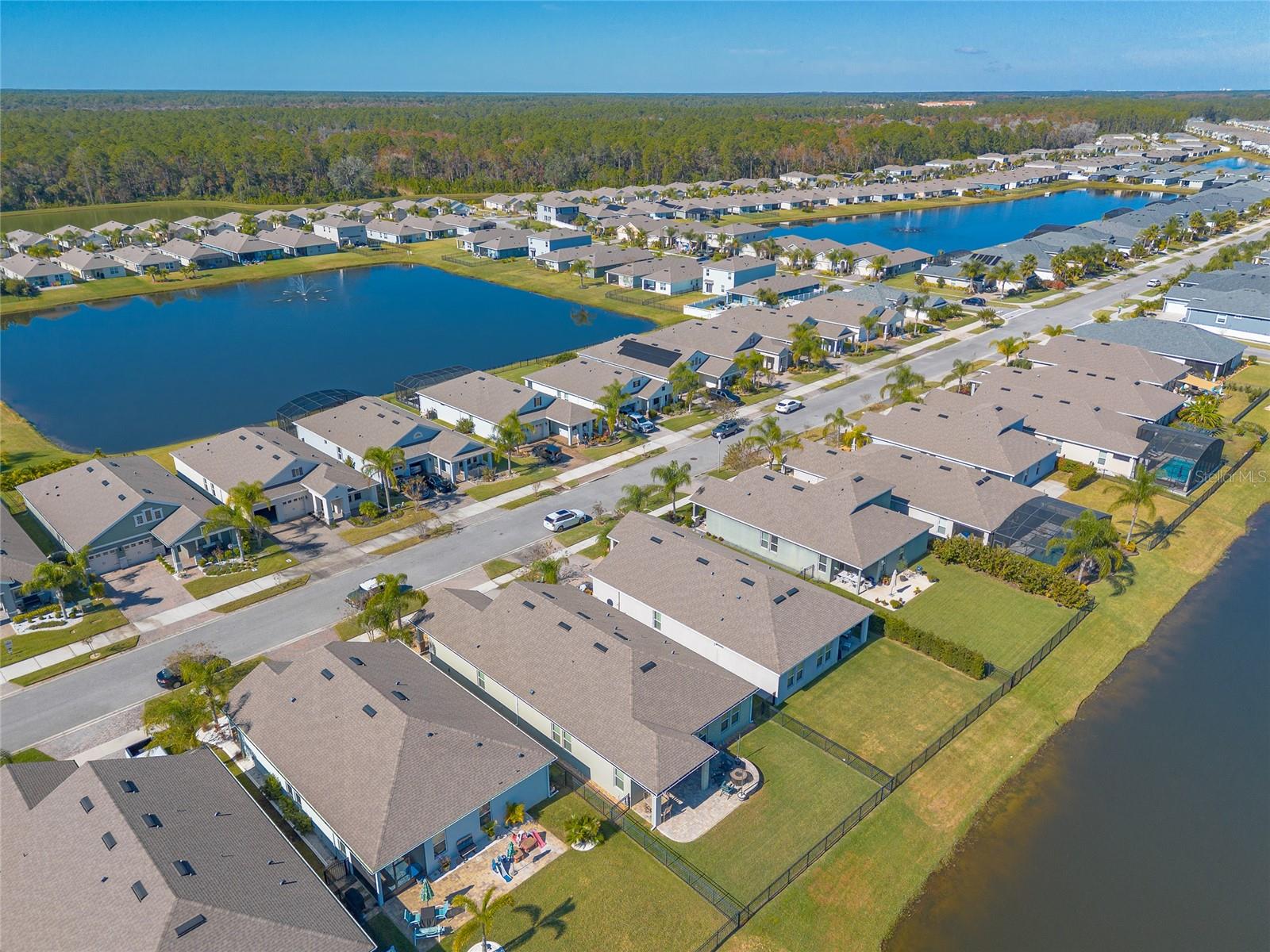 209 VENETIAN PALMS BLVD, NEW SMYRNA BEACH, FL, 32168