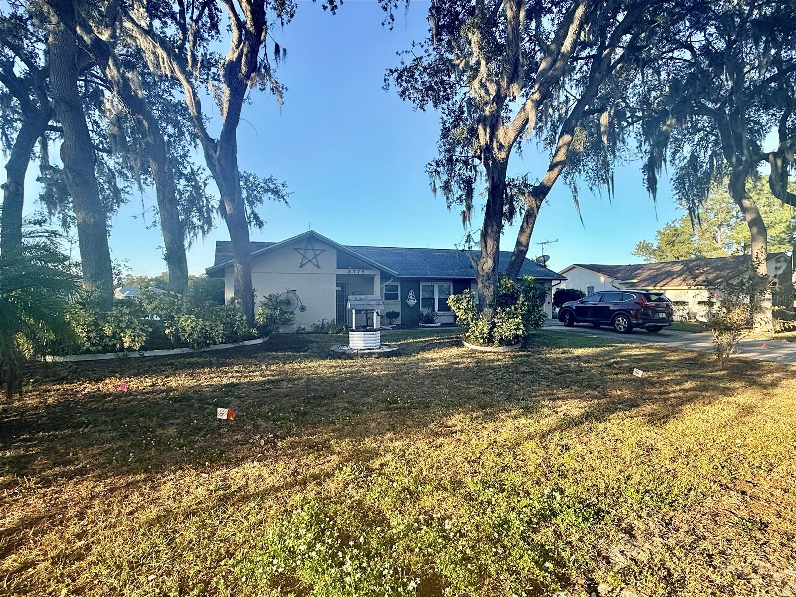 8775 HEATHER BLVD, WEEKI WACHEE, FL, 34613