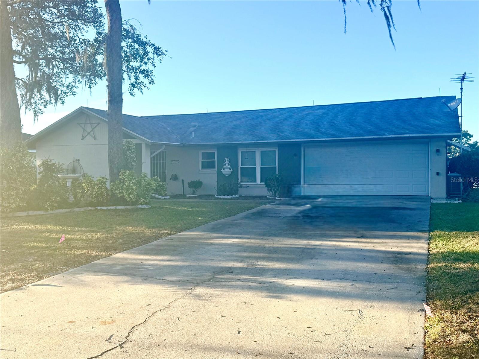 8775 HEATHER BLVD, WEEKI WACHEE, FL, 34613