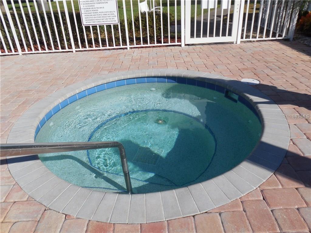 4410 FAIRWAYS BLVD #602-11, BRADENTON, FL, 34209