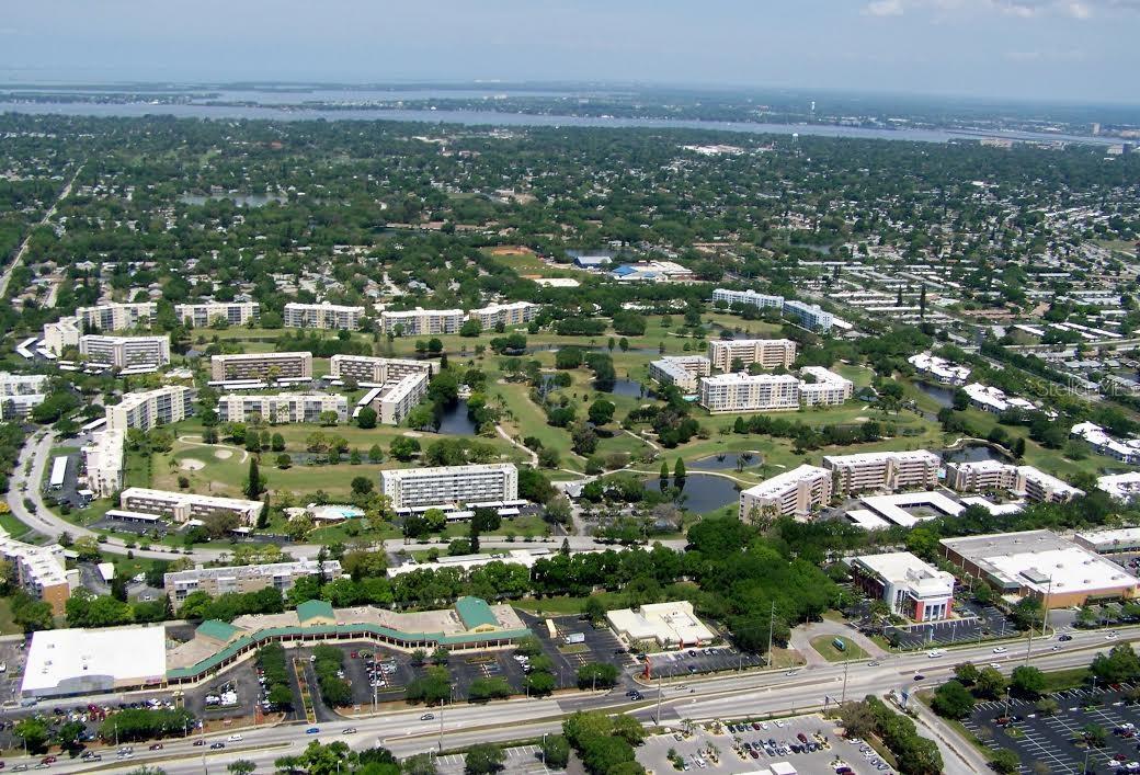 4410 FAIRWAYS BLVD #602-11, BRADENTON, FL, 34209