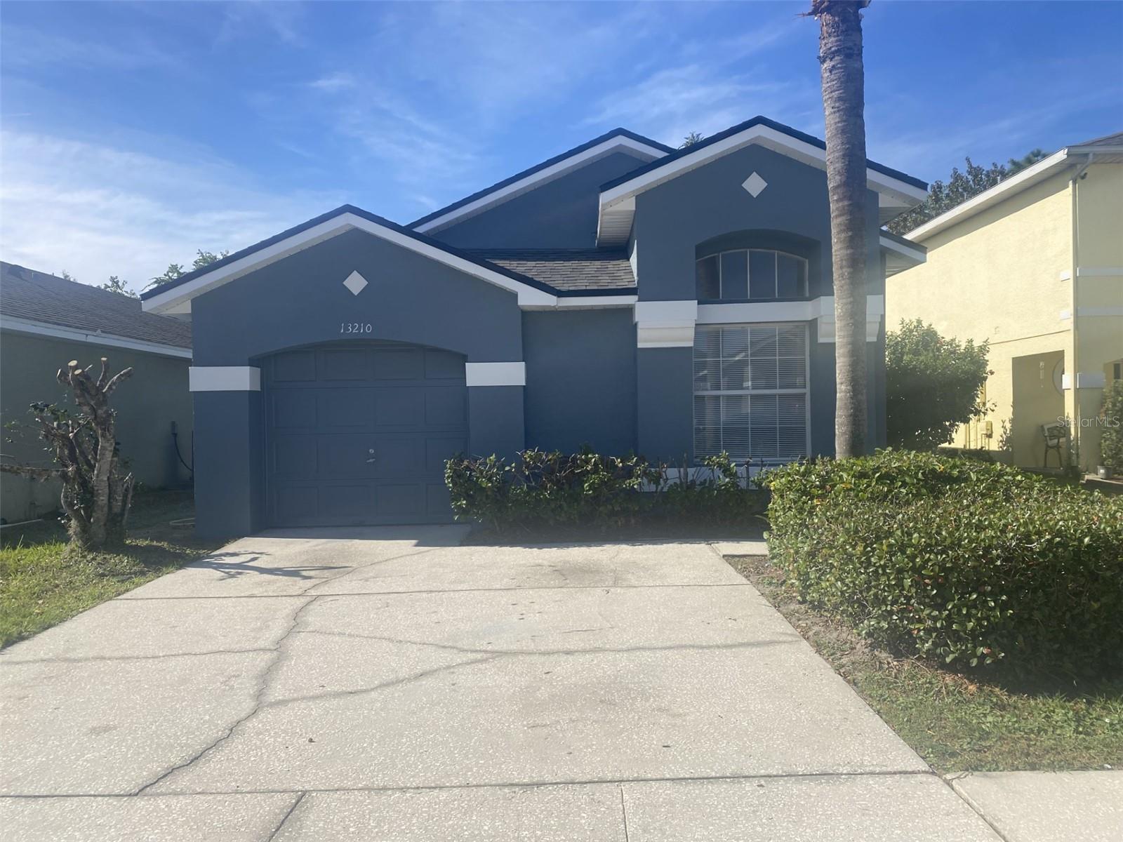 13210 MEADOWFIELD DR, ORLANDO, FL, 32824