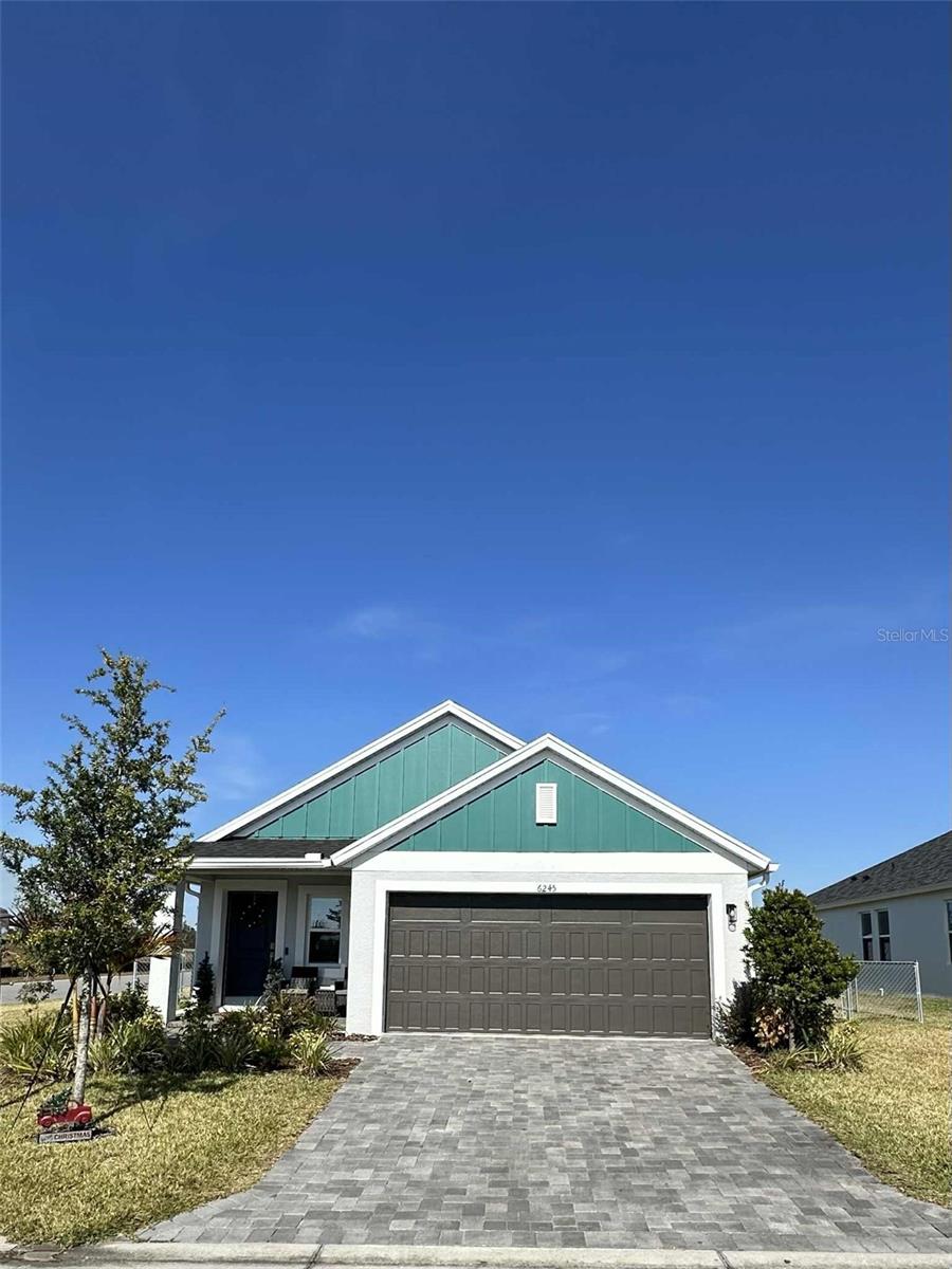 6245 SW 96TH PL, OCALA, FL, 34476