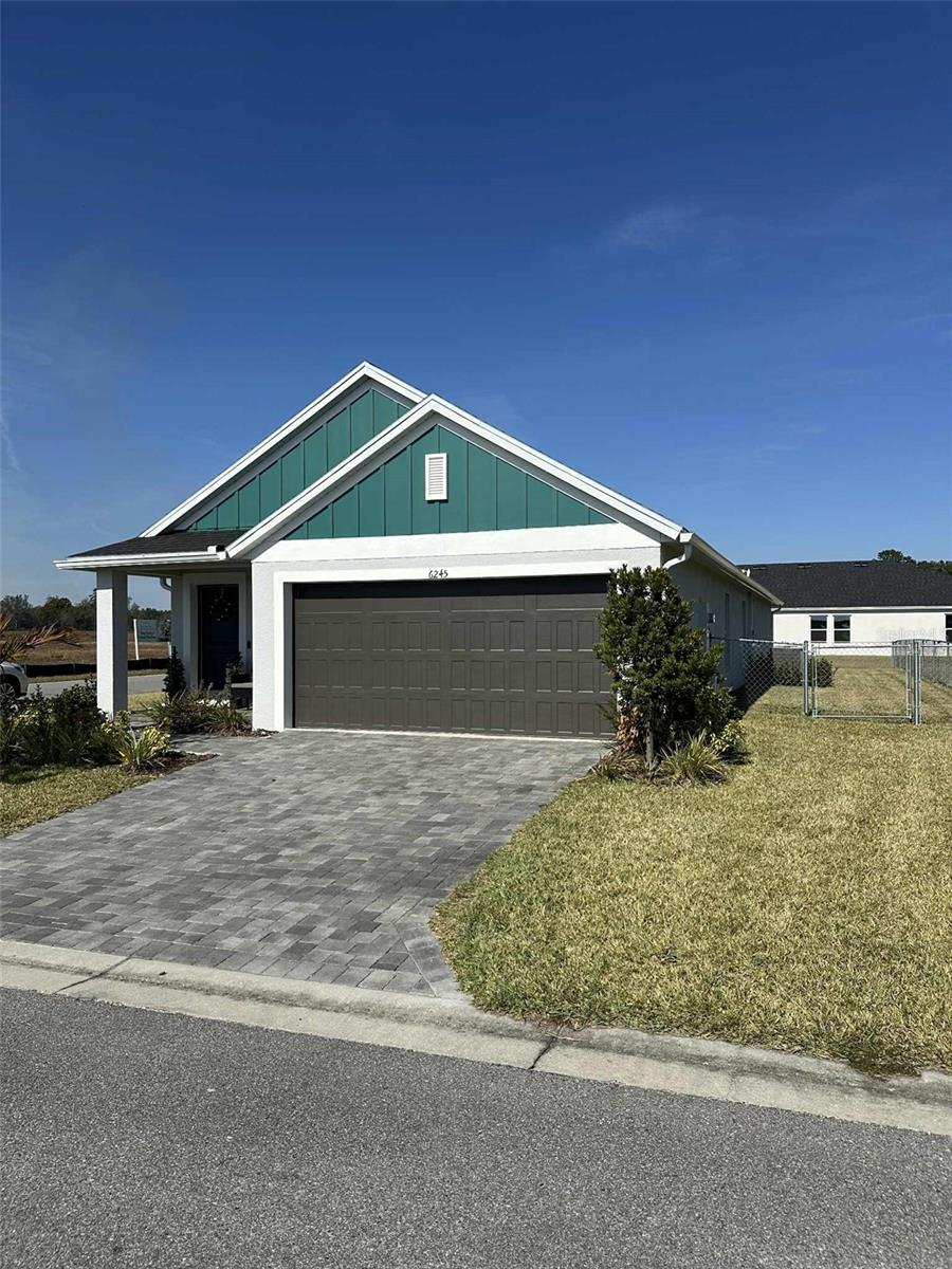 6245 SW 96TH PL, OCALA, FL, 34476