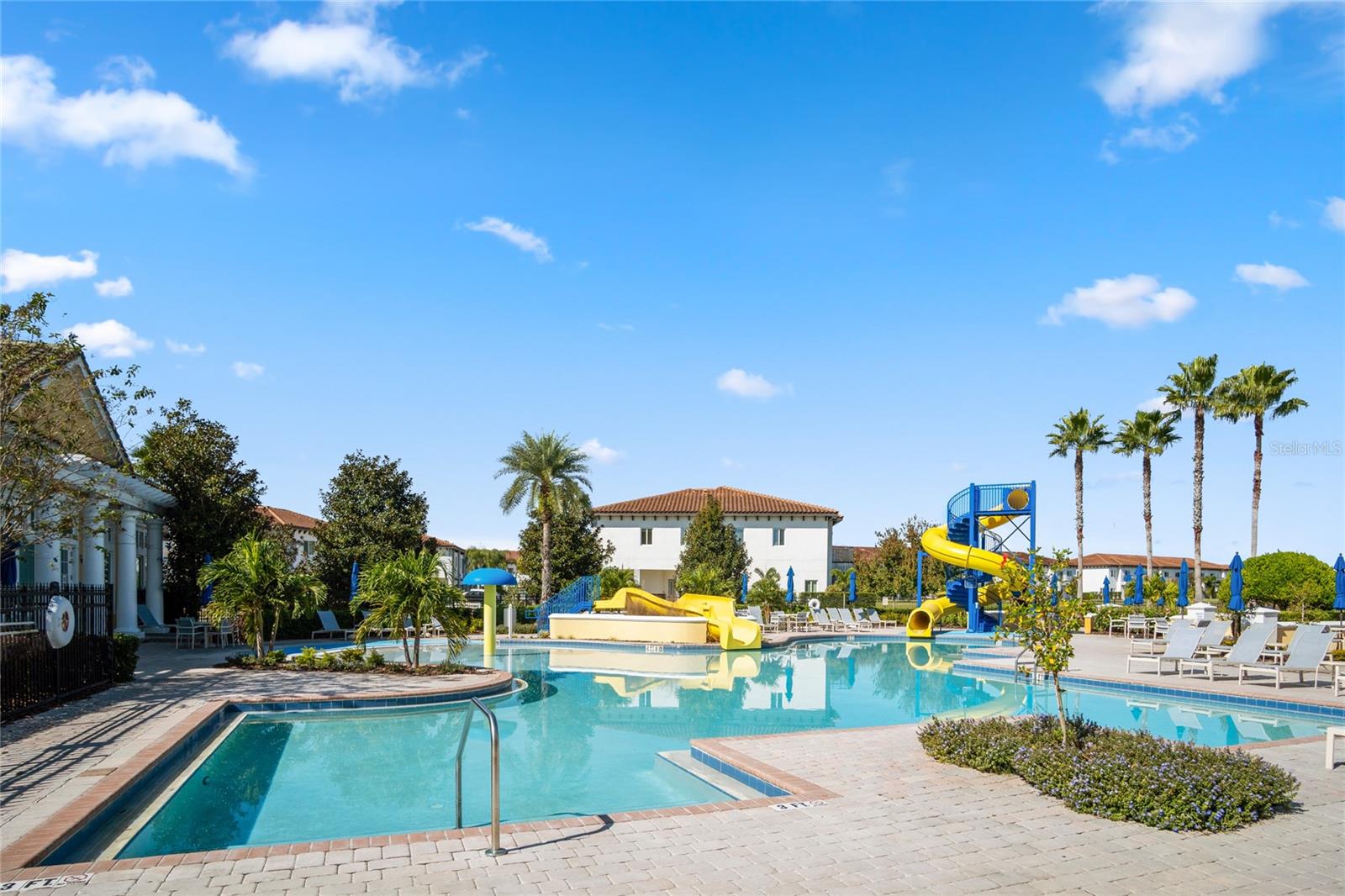 1455 LAKE SIDE AVE, DAVENPORT, FL, 33837