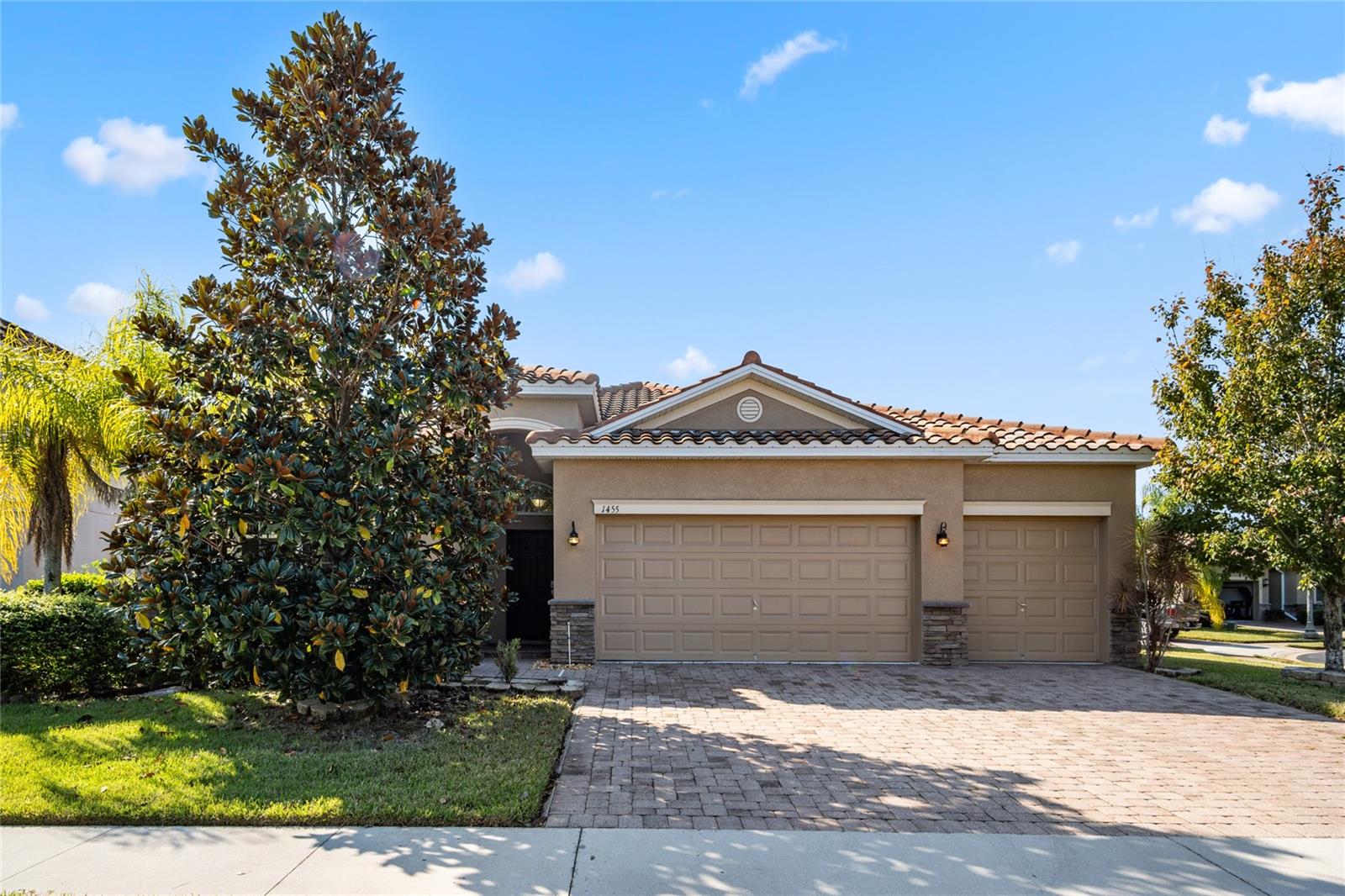 1455 LAKE SIDE AVE, DAVENPORT, FL, 33837