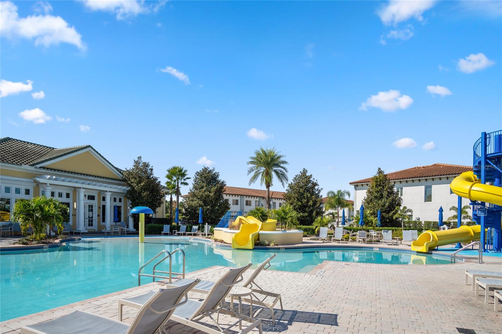 1455 LAKE SIDE AVE, DAVENPORT, FL, 33837