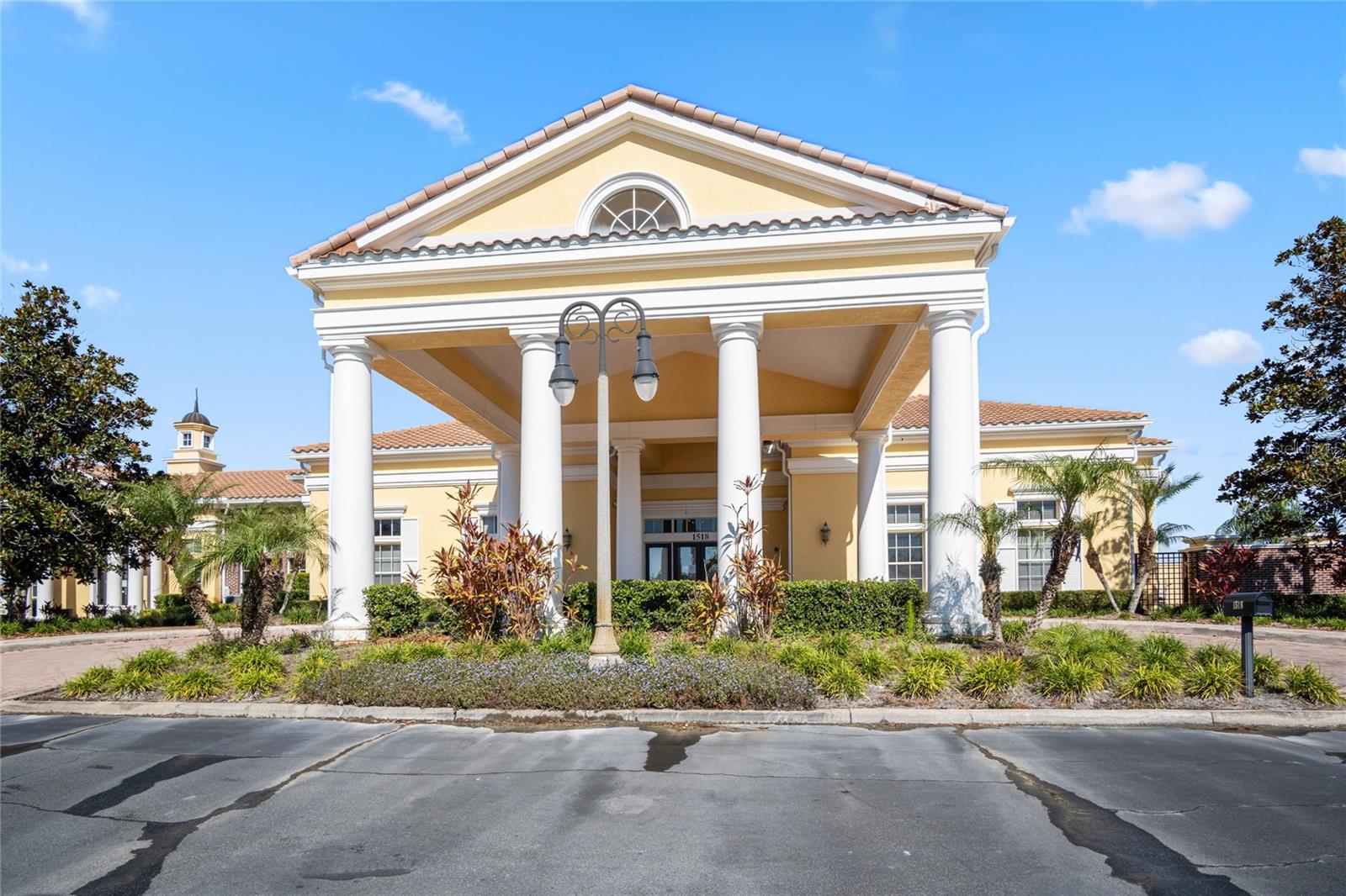 1455 LAKE SIDE AVE, DAVENPORT, FL, 33837