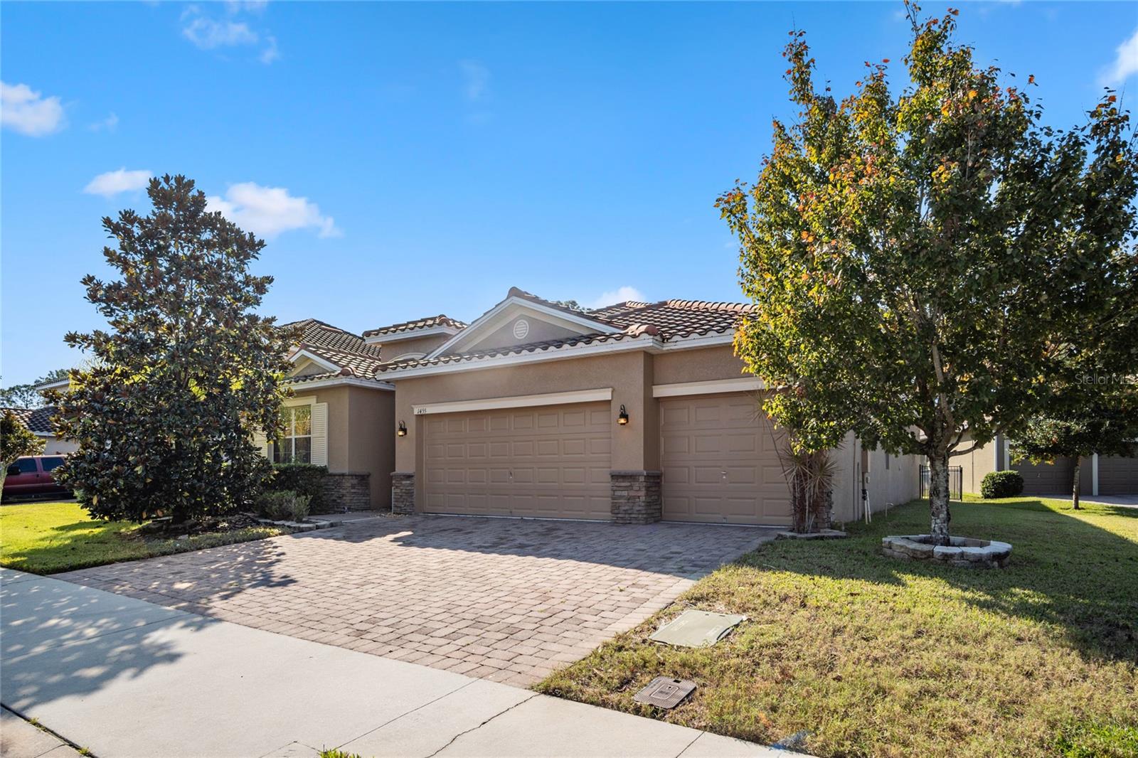 1455 LAKE SIDE AVE, DAVENPORT, FL, 33837