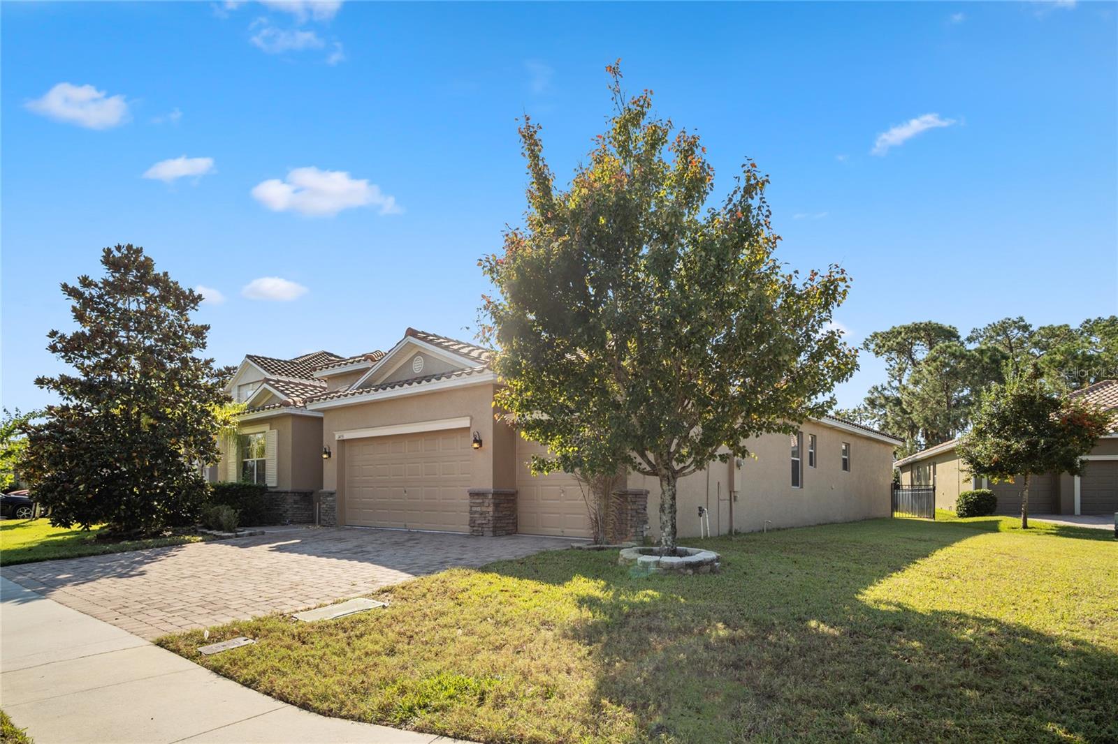 1455 LAKE SIDE AVE, DAVENPORT, FL, 33837