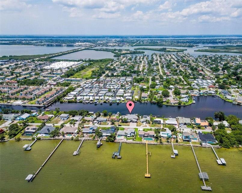 397 MILFORD POINT DR, MERRITT ISLAND, FL, 32952