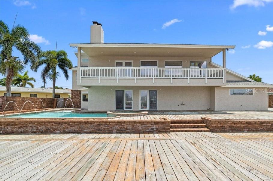 397 MILFORD POINT DR, MERRITT ISLAND, FL, 32952