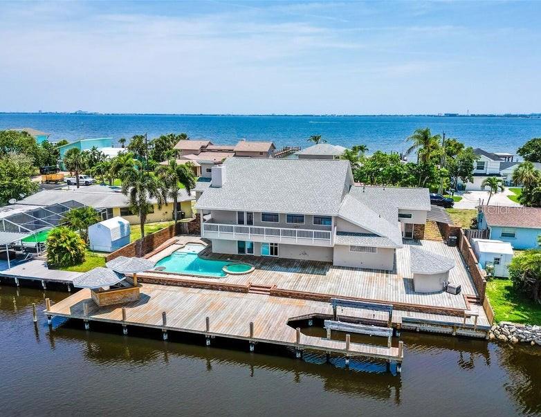 397 MILFORD POINT DR, MERRITT ISLAND, FL, 32952